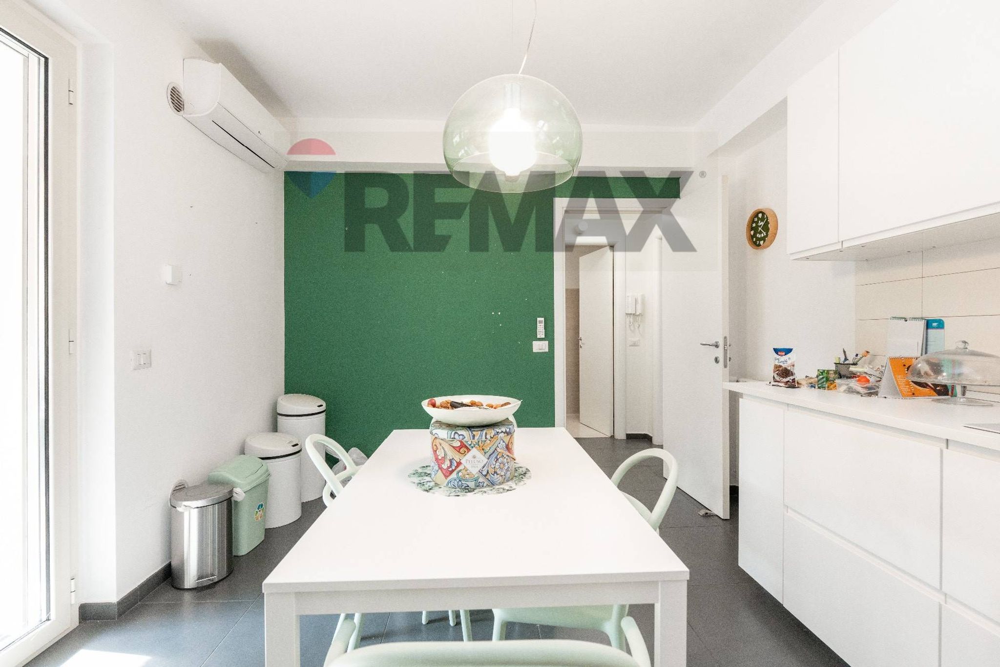 Sala da pranzo