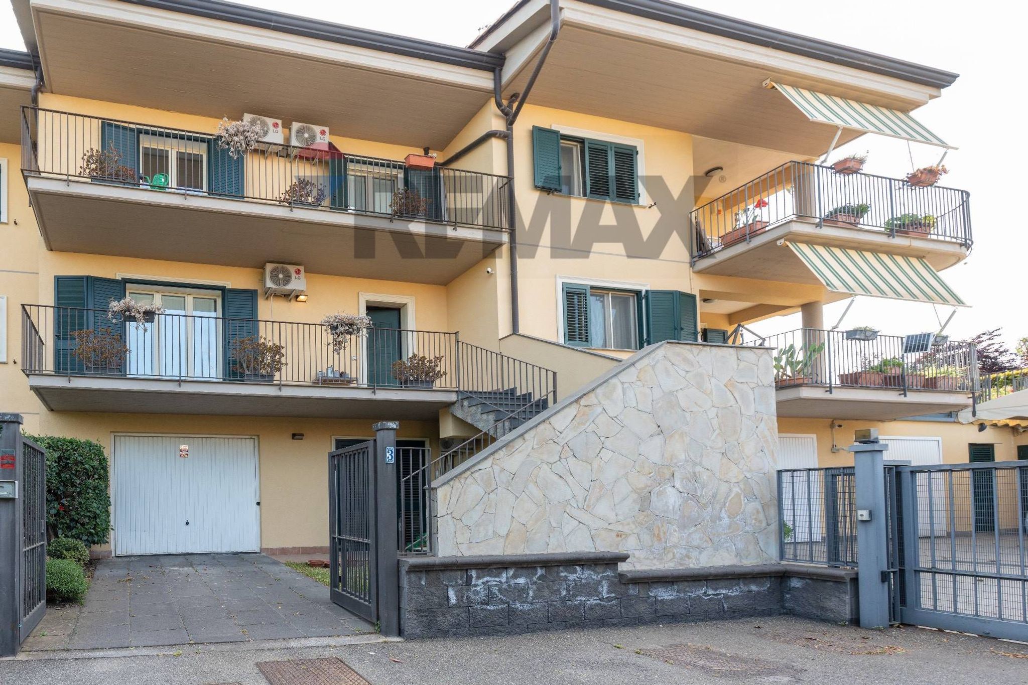Immobile a Aci Catena