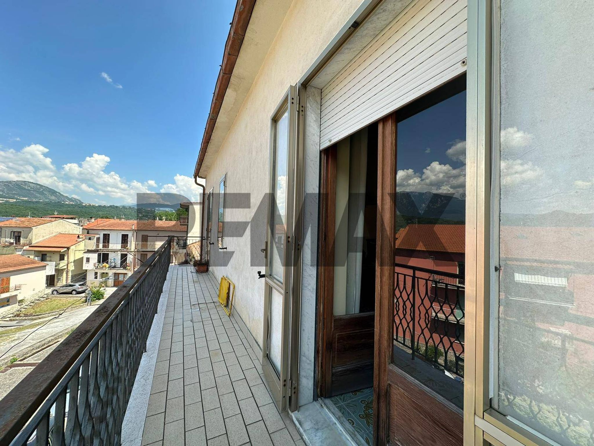 Balcone