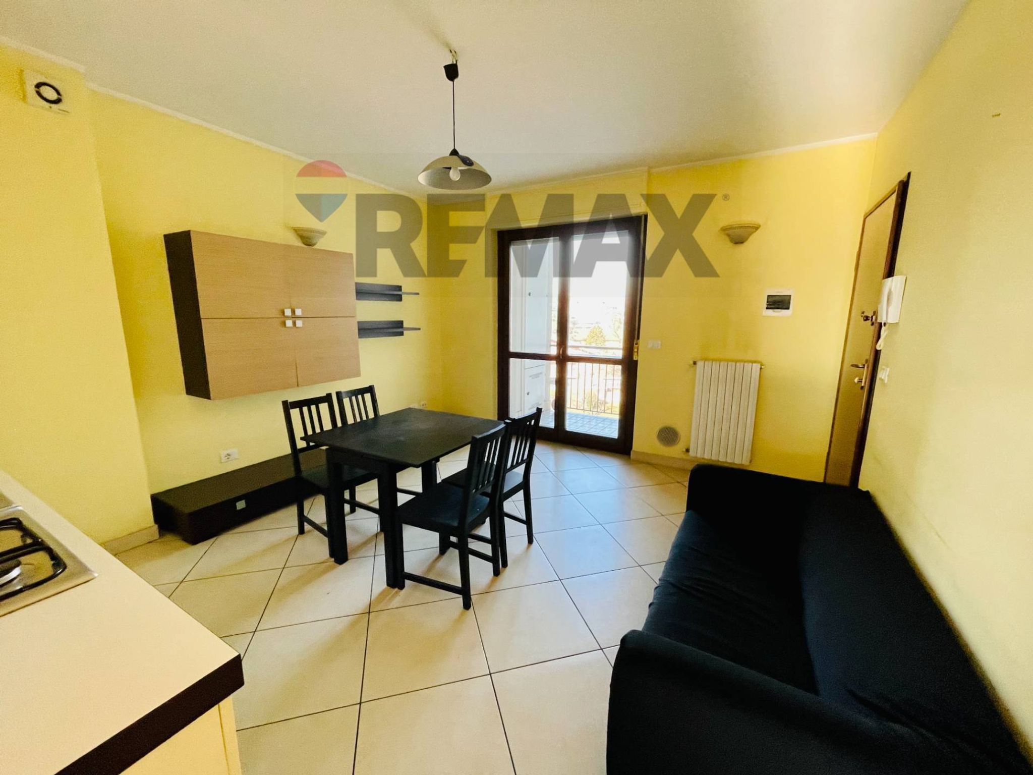 Sala da pranzo