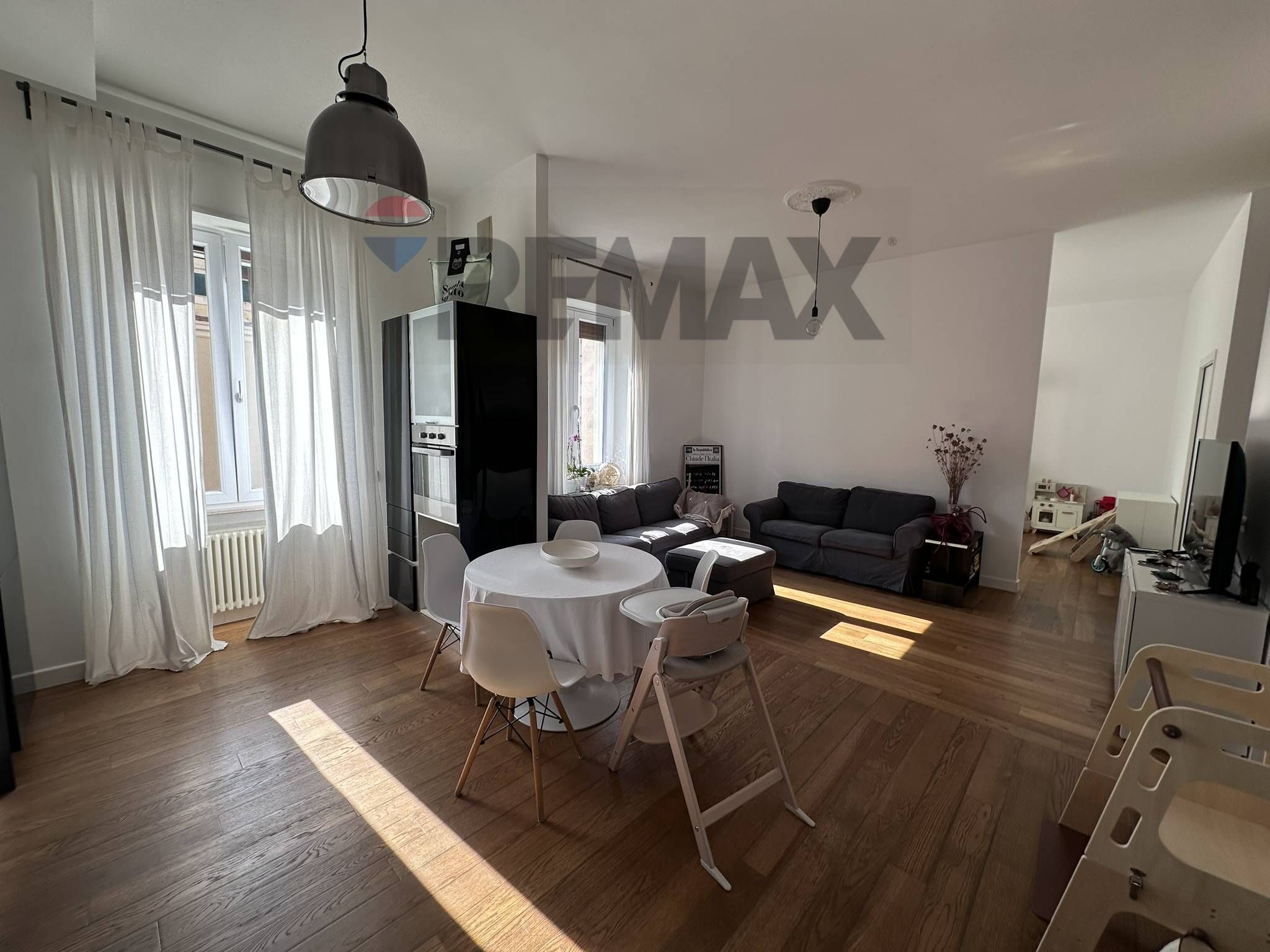 Sala da pranzo