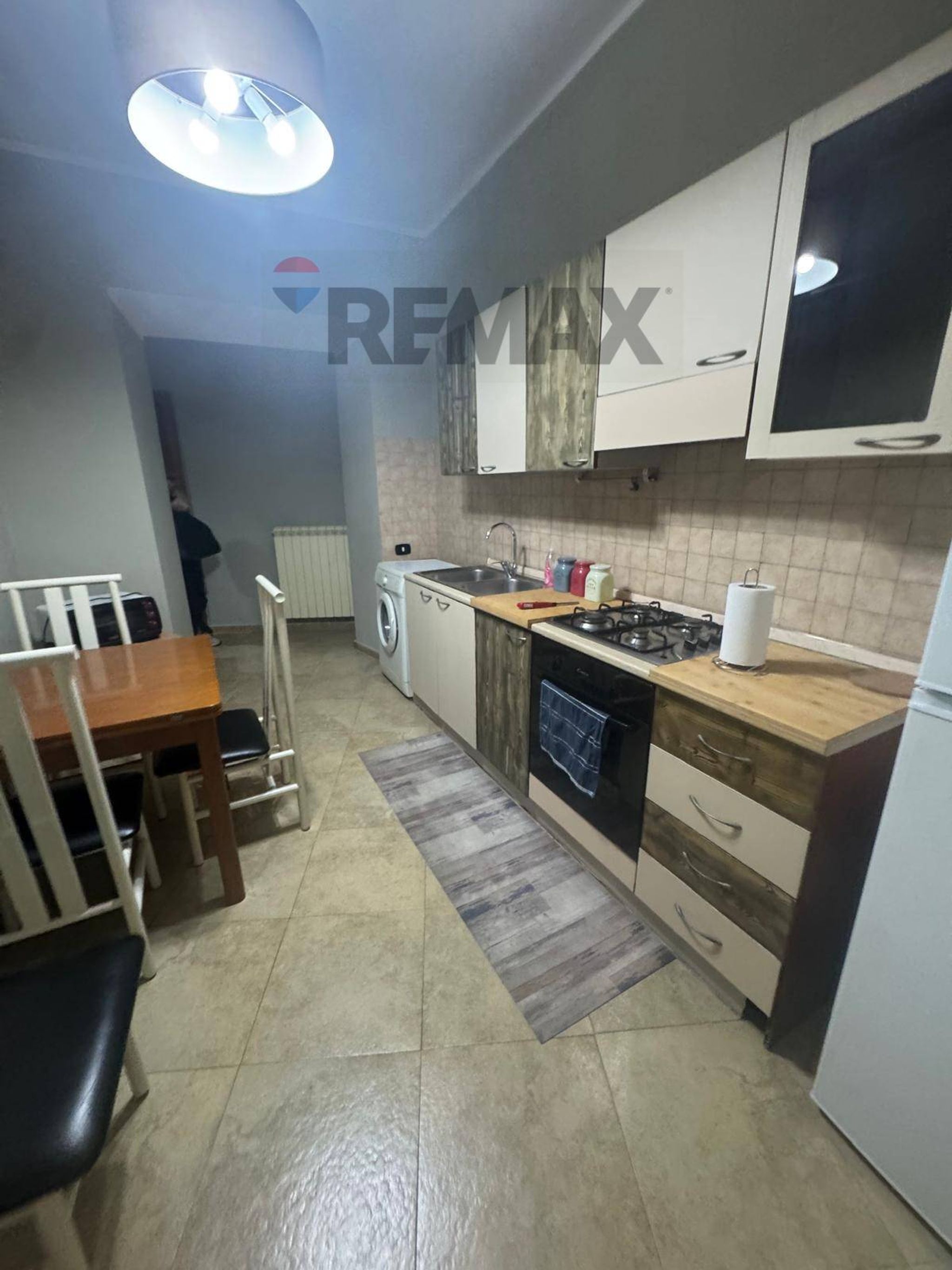 Property in Cassino