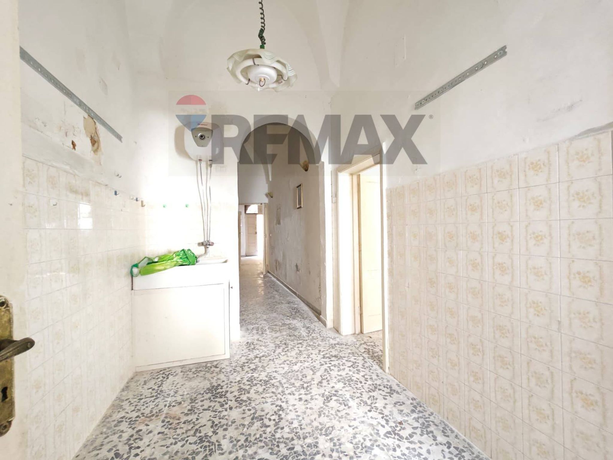 Hall / corridoio