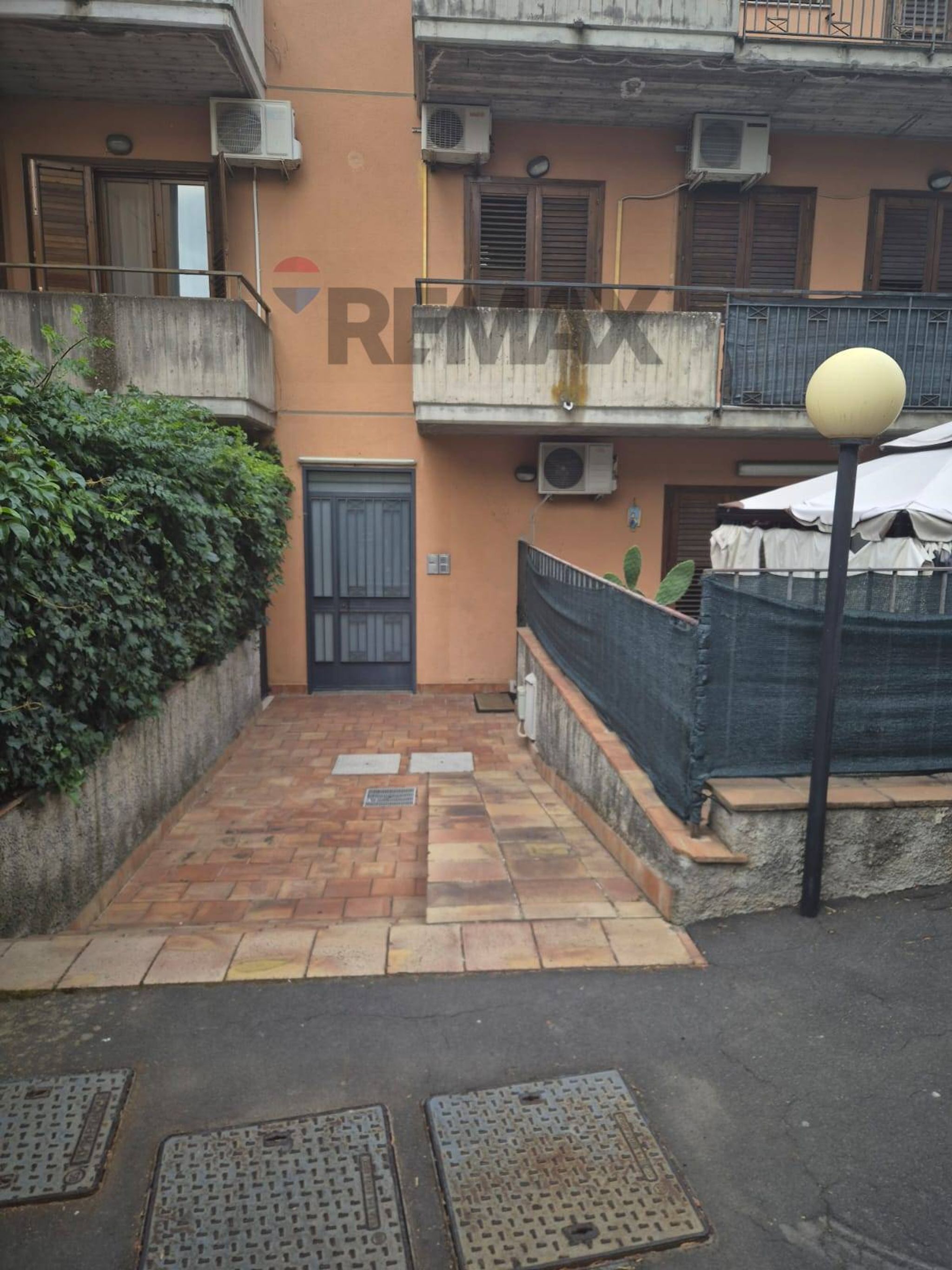 Property in Mascalucia