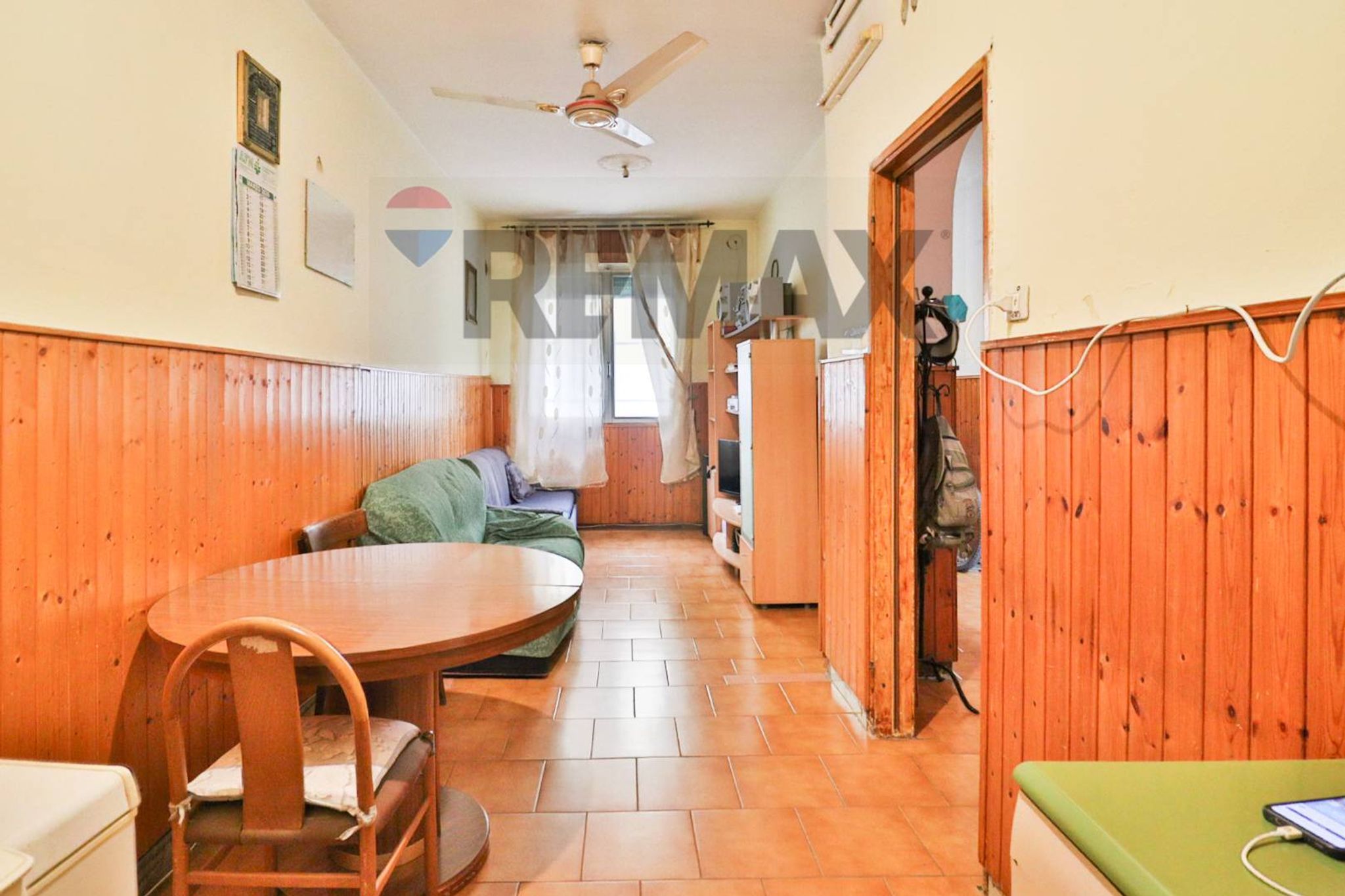 Sala da pranzo