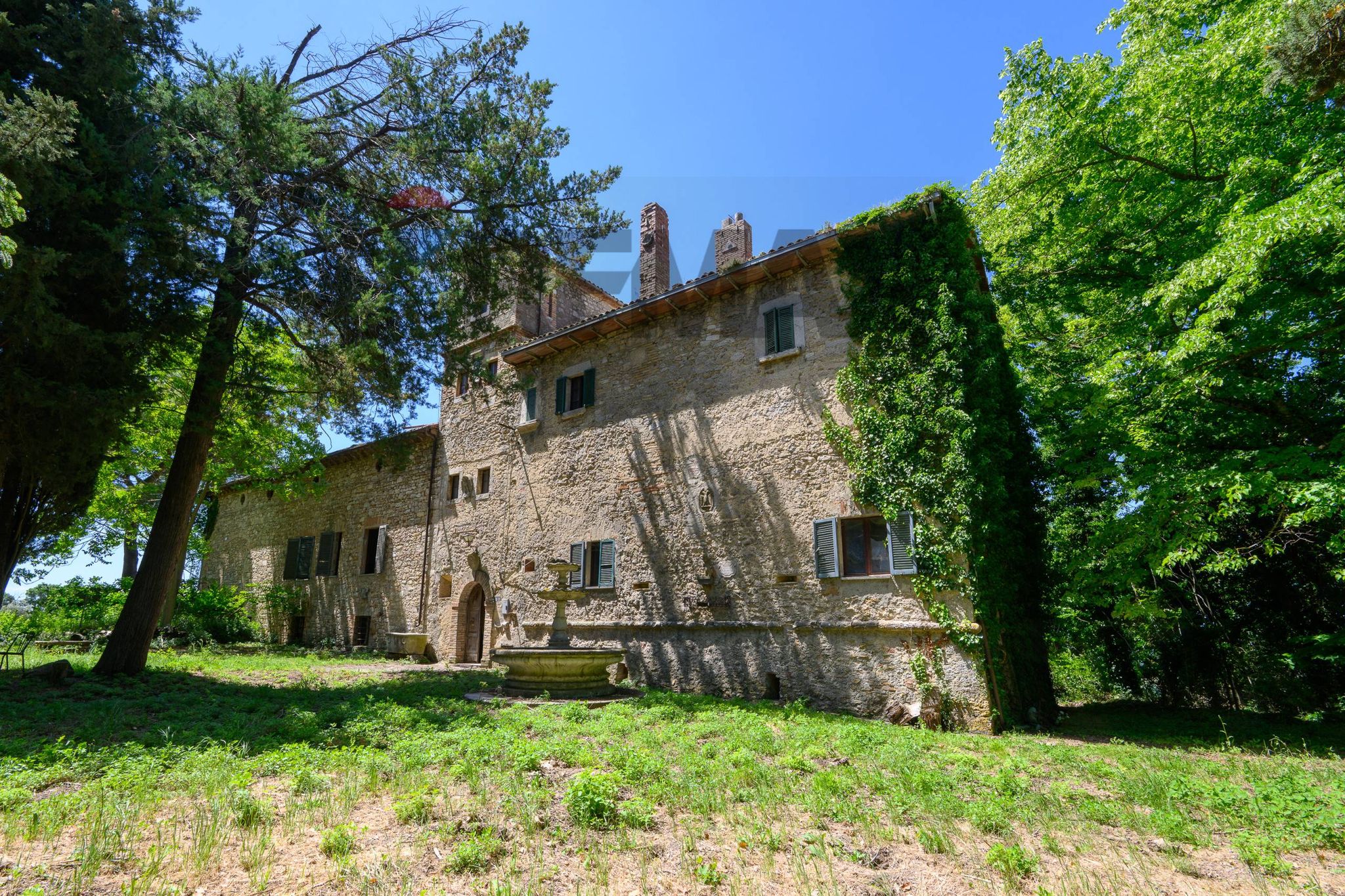 Immobile a Todi