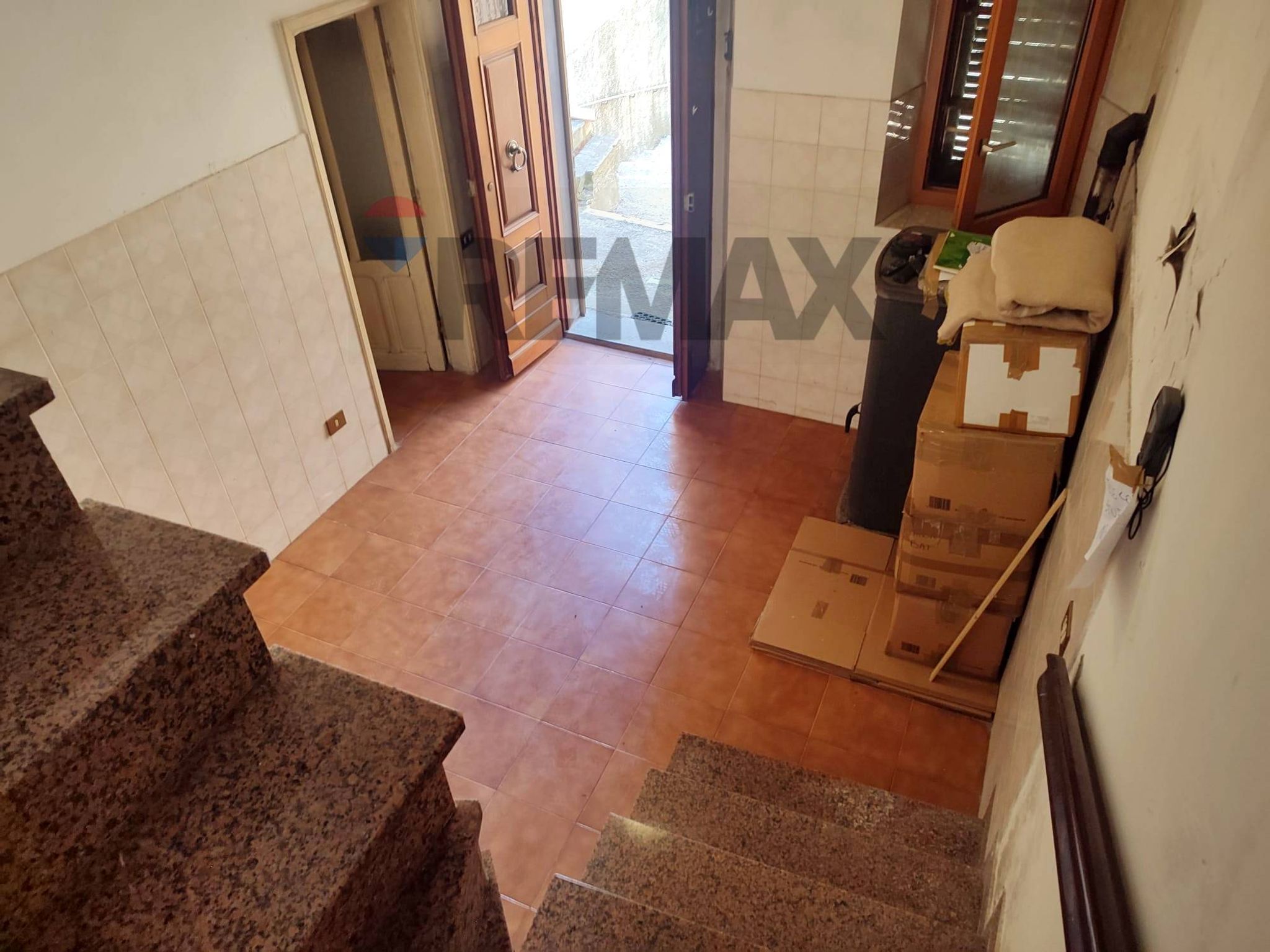 Immobile a Castell'Azzara