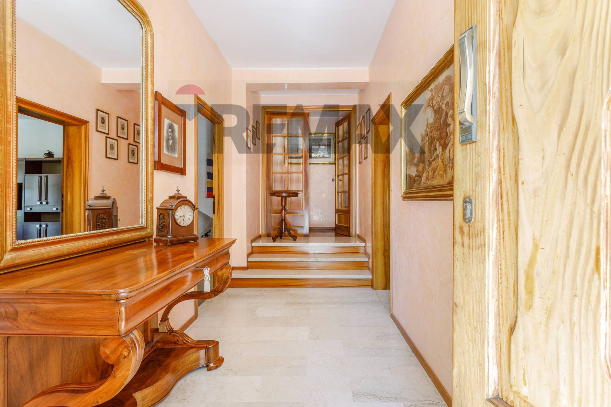 Hall / corridoio