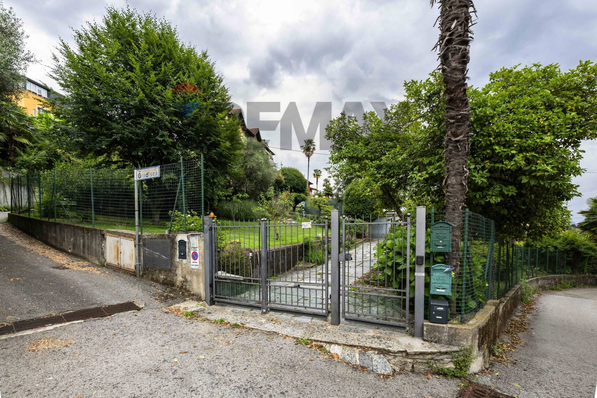 Giardino