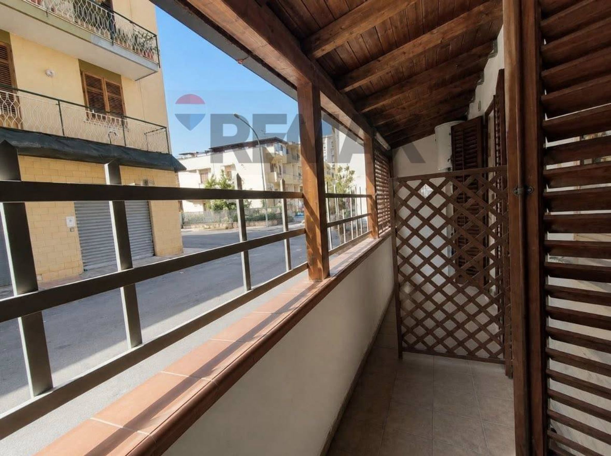 Balcone