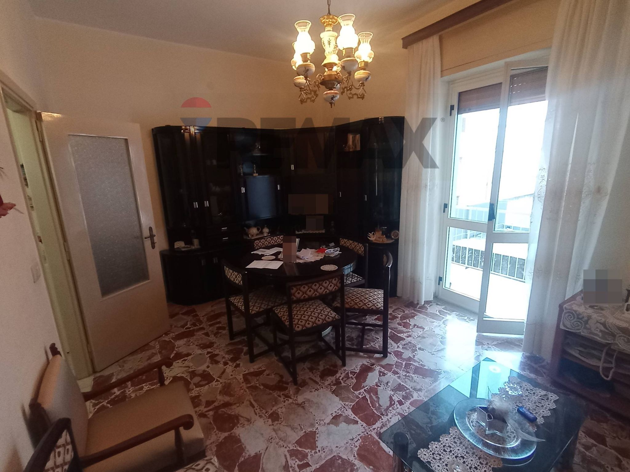 Sala da pranzo