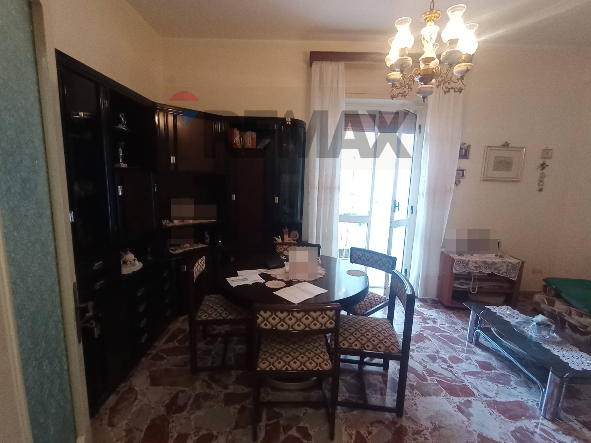 Sala da pranzo