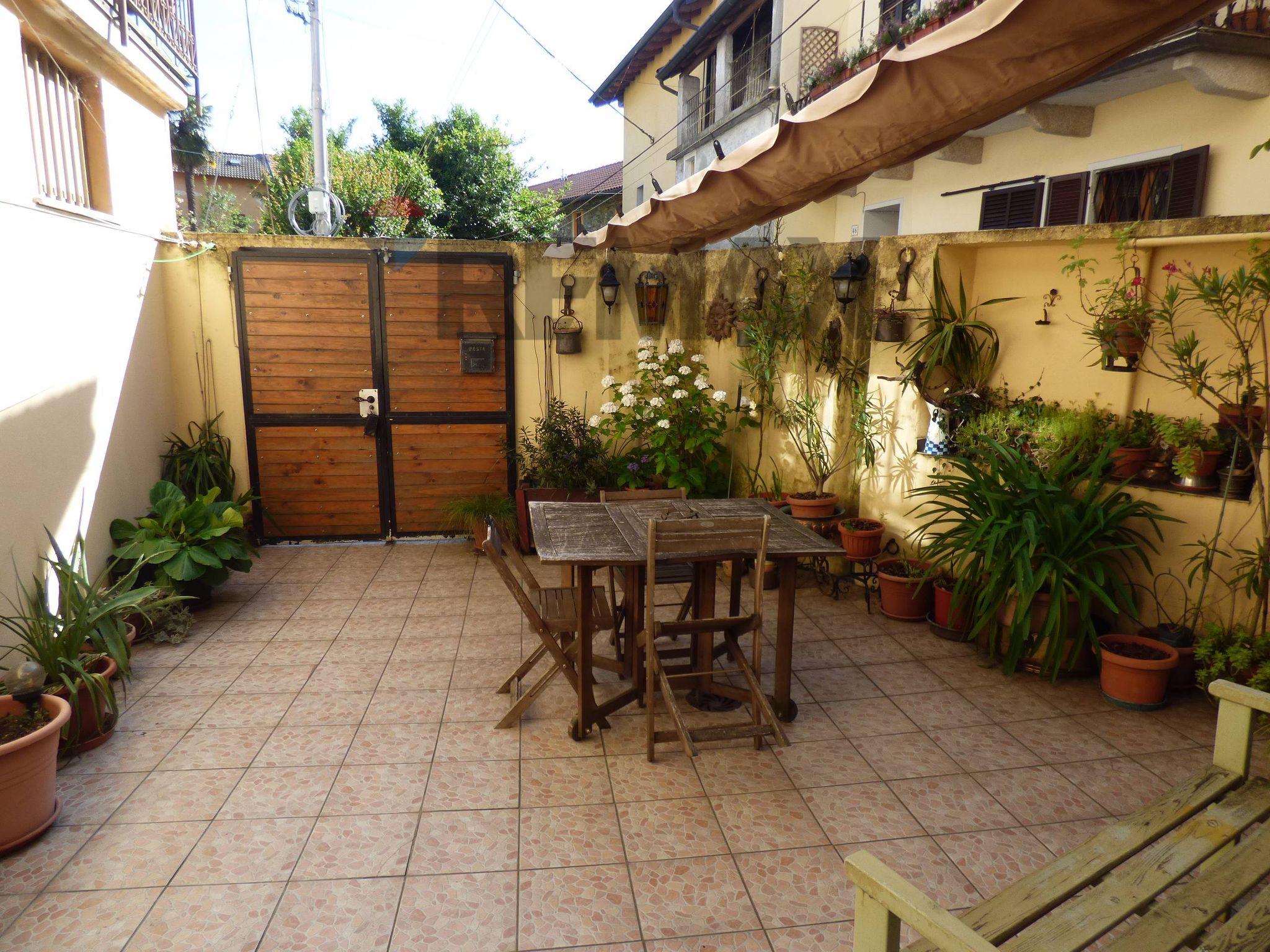 Terrazza