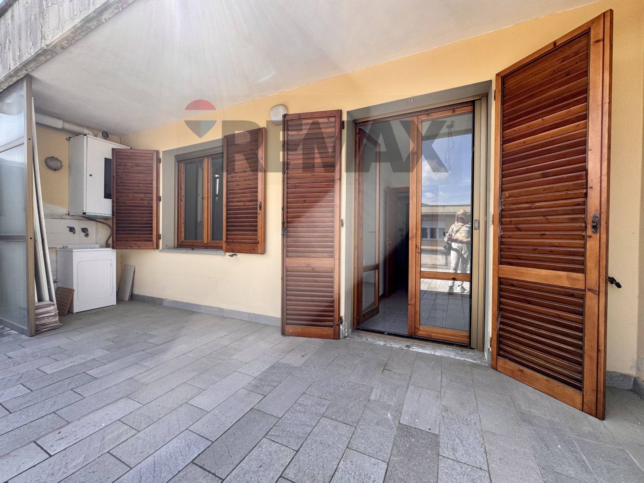 Terrazza