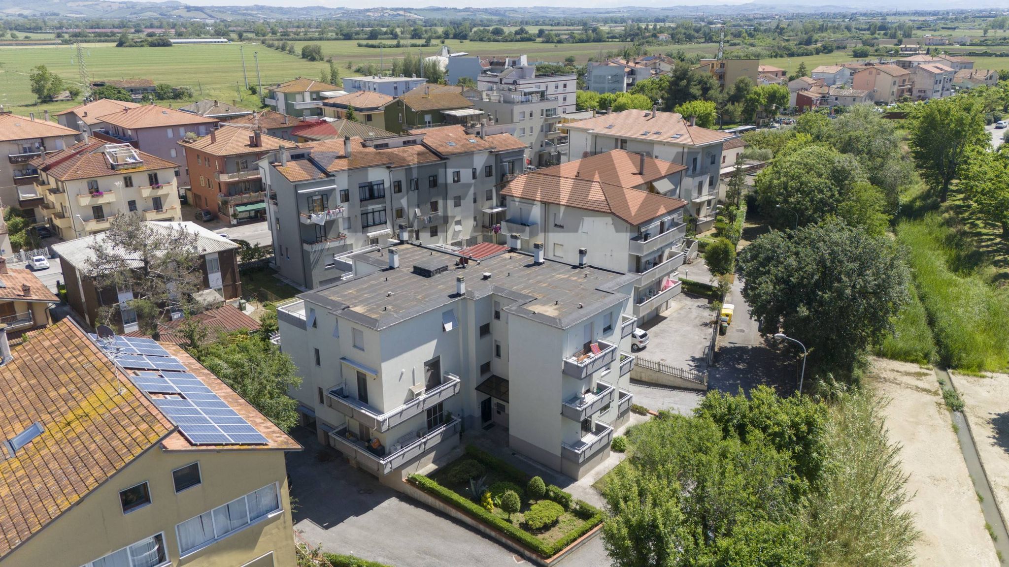 Property in Montemarciano