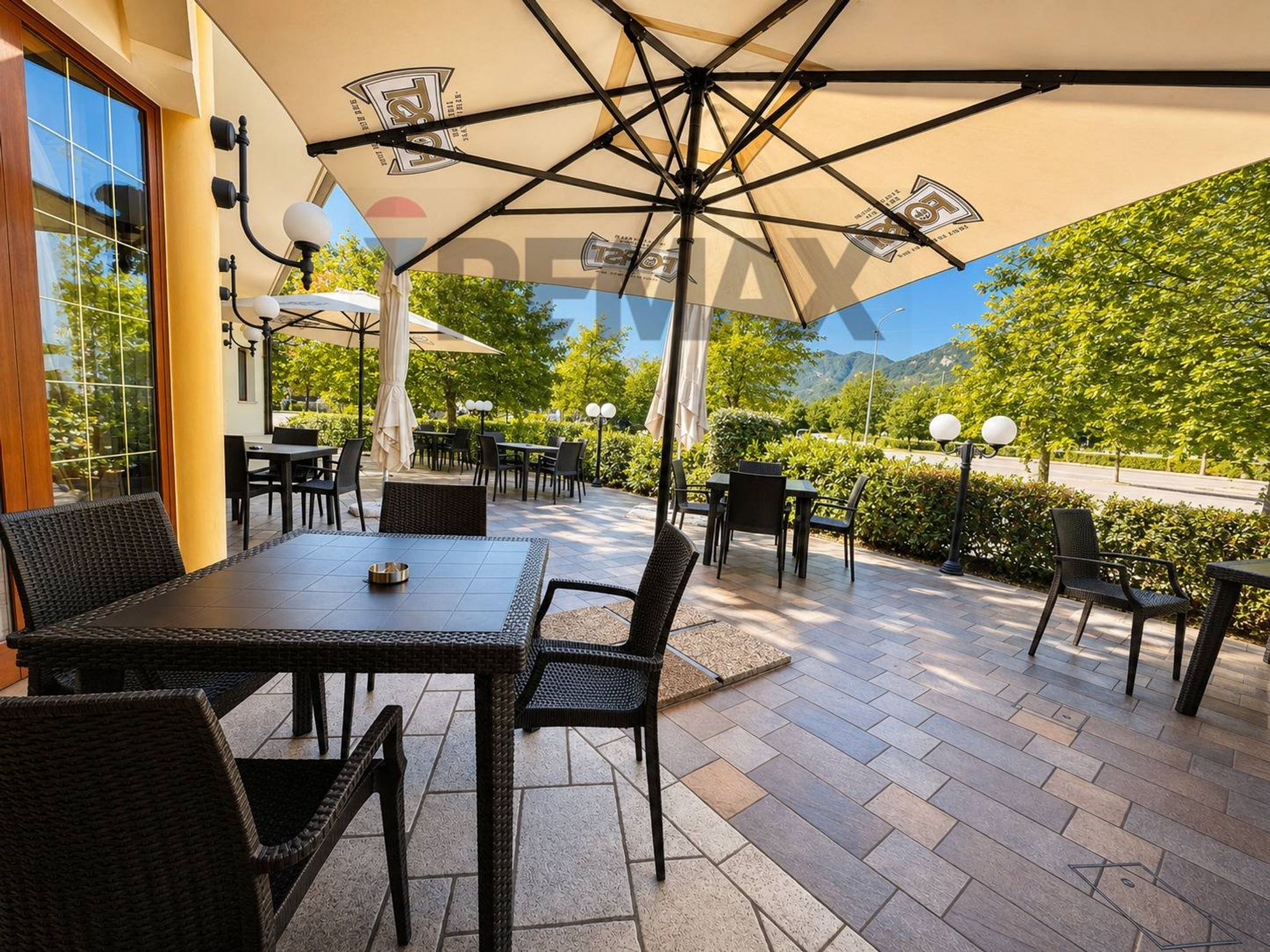 Terrazza