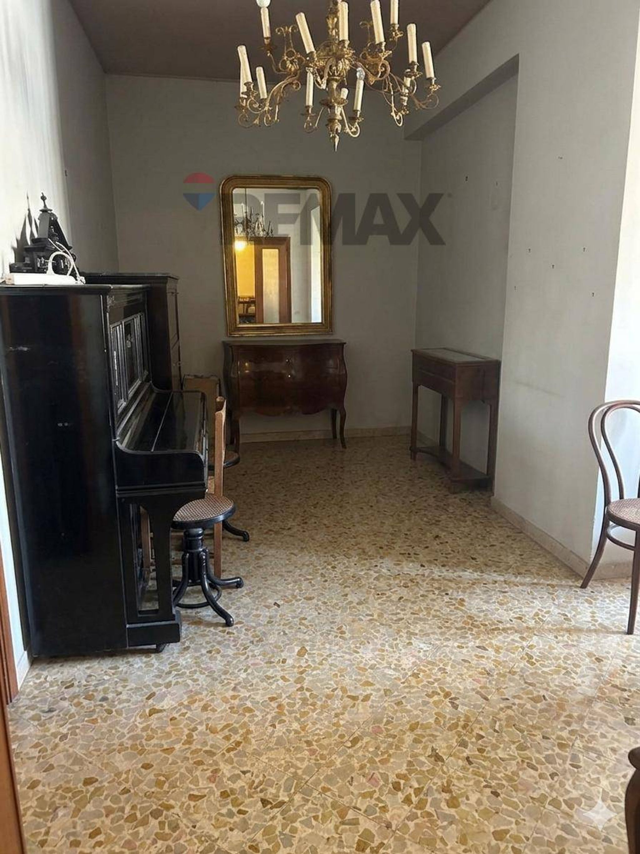 Hall / corridoio