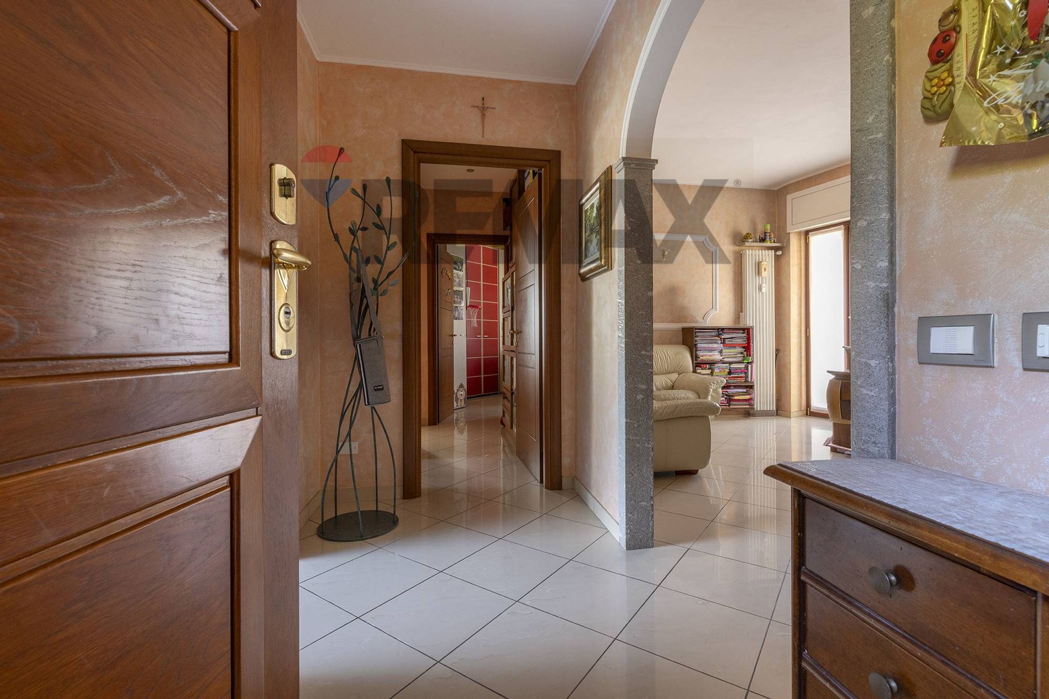 Hall / corridoio
