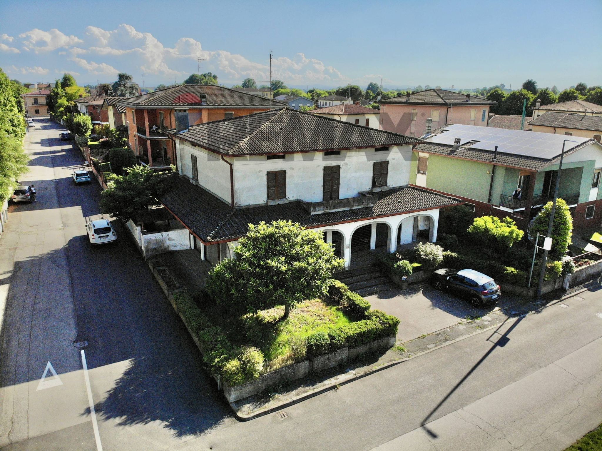 Property in Cremona