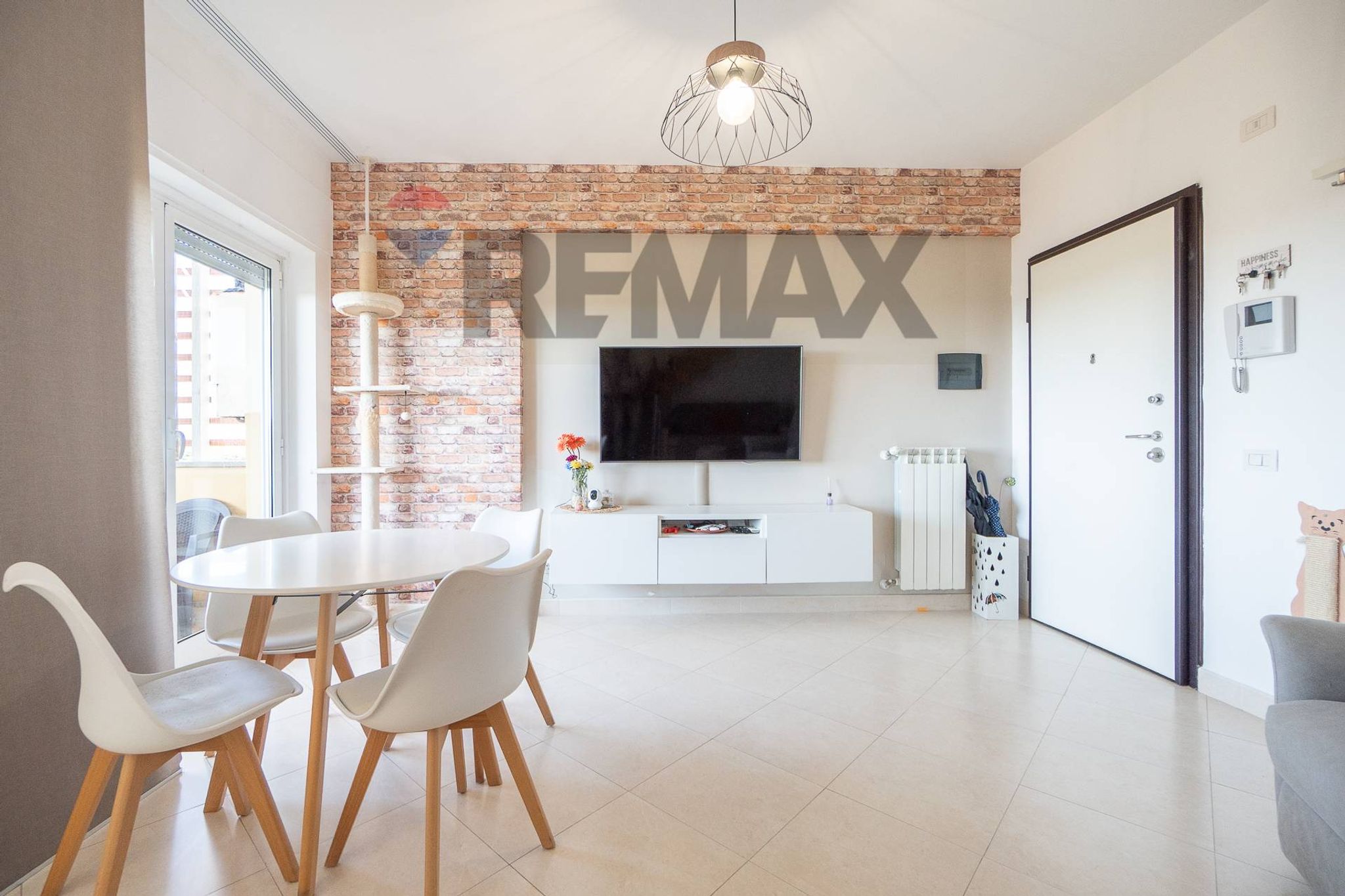 Property in Roma