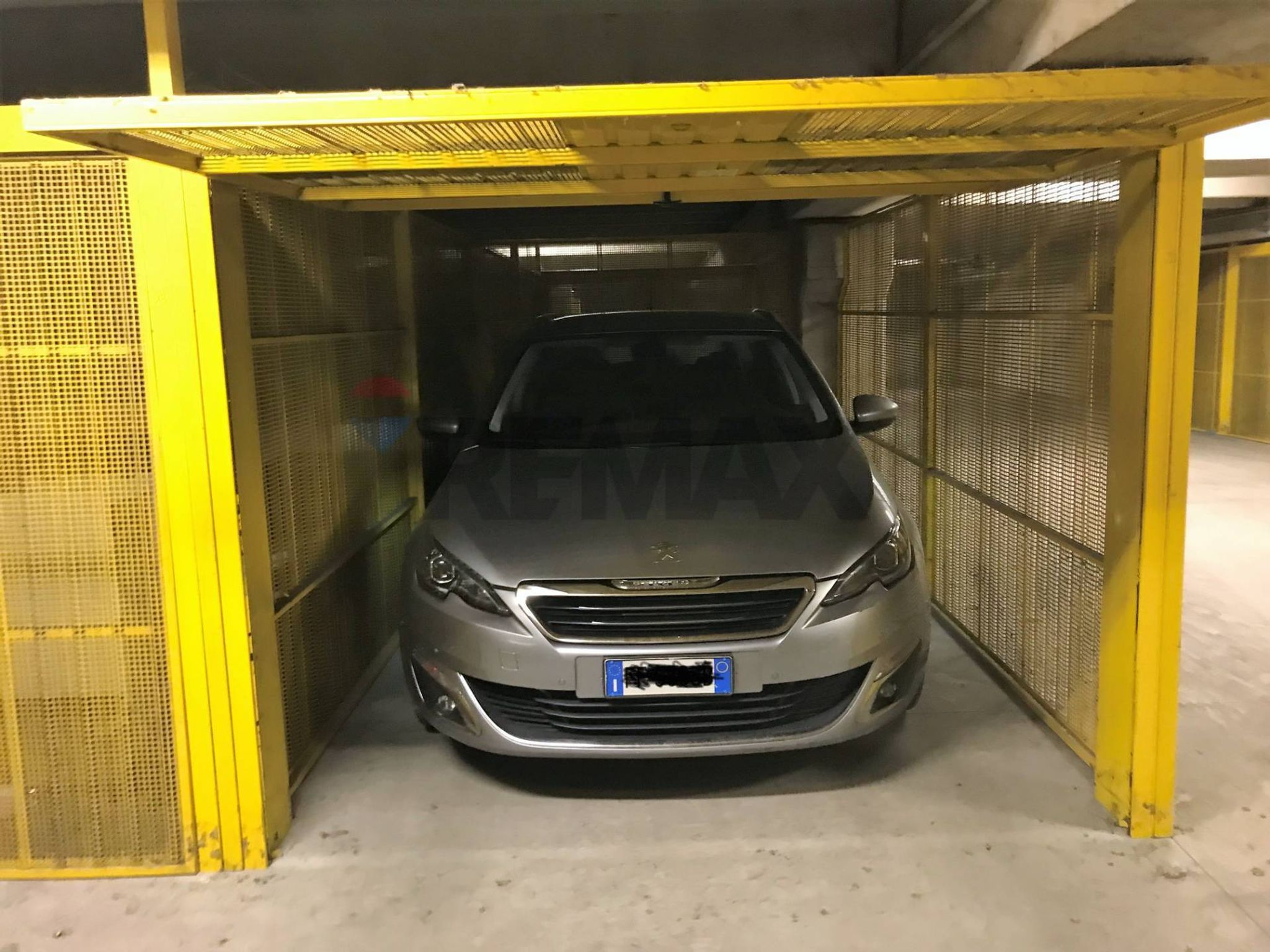 Parcheggio