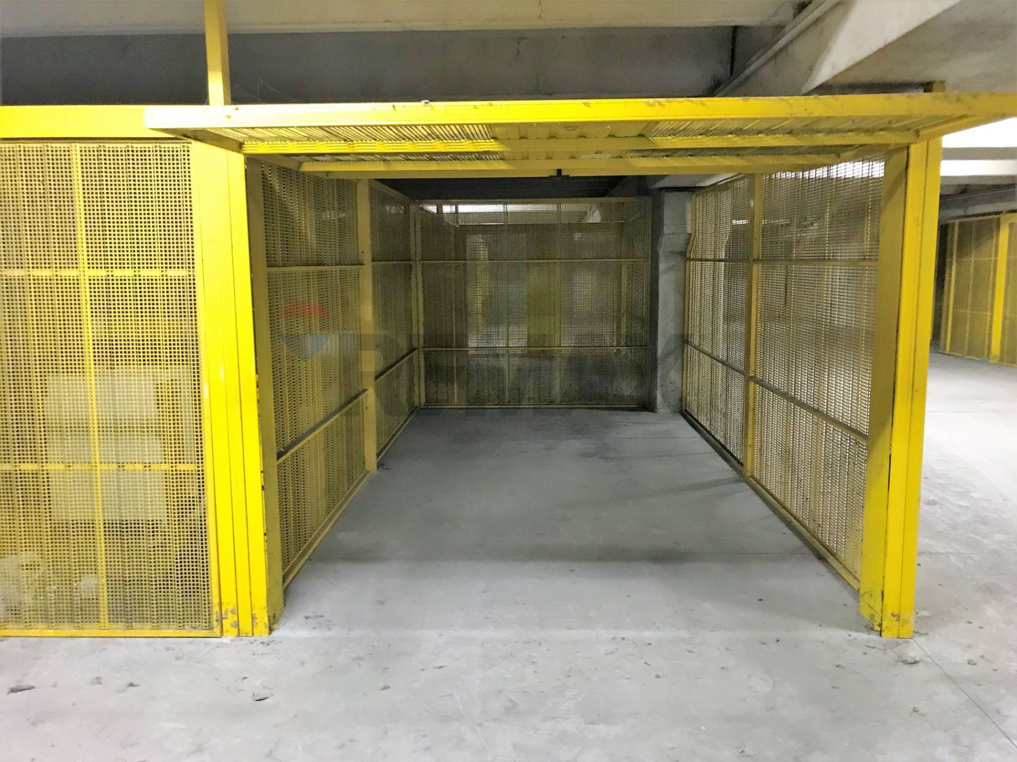 Parcheggio