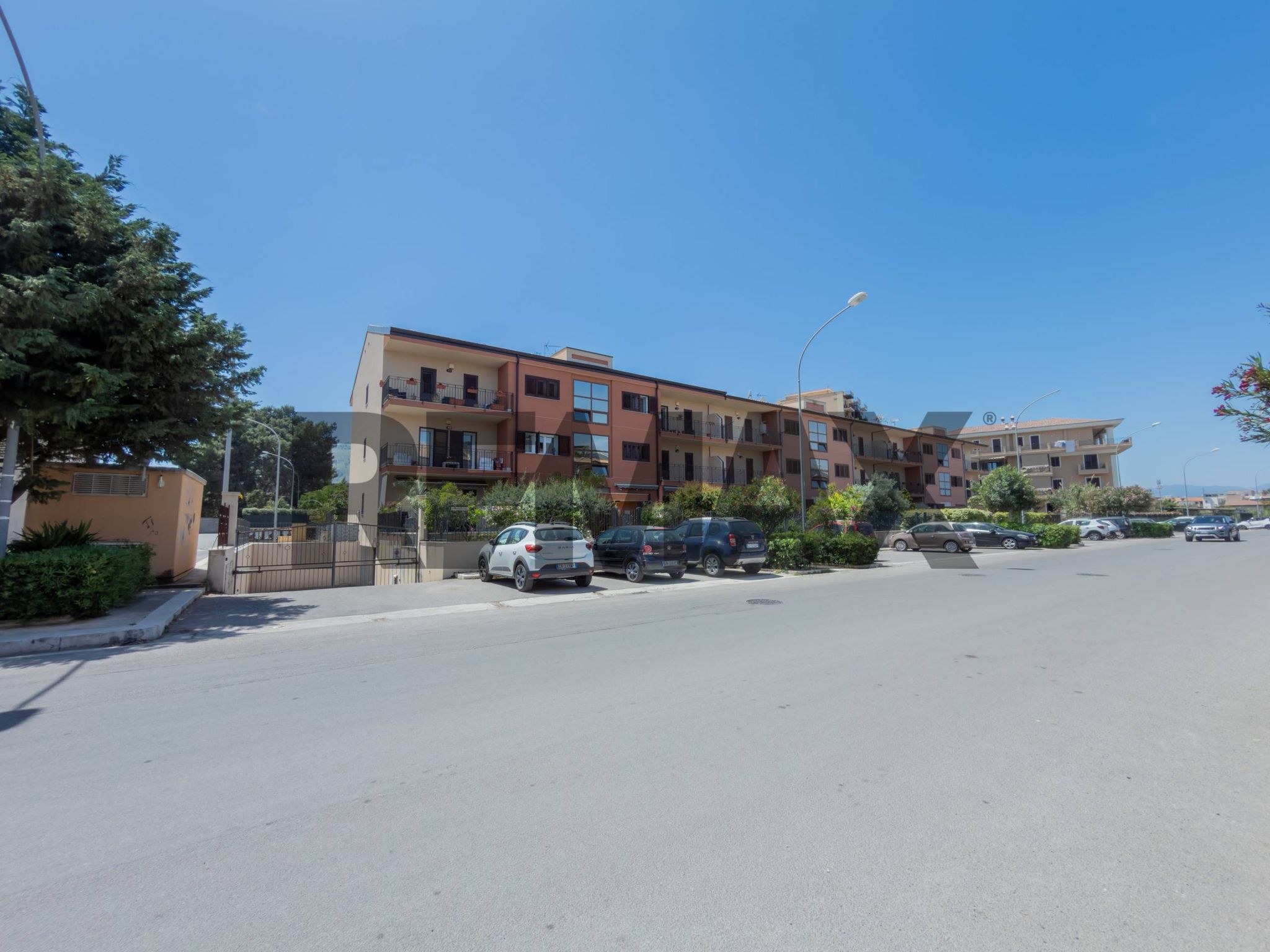 Property in Ficarazzi