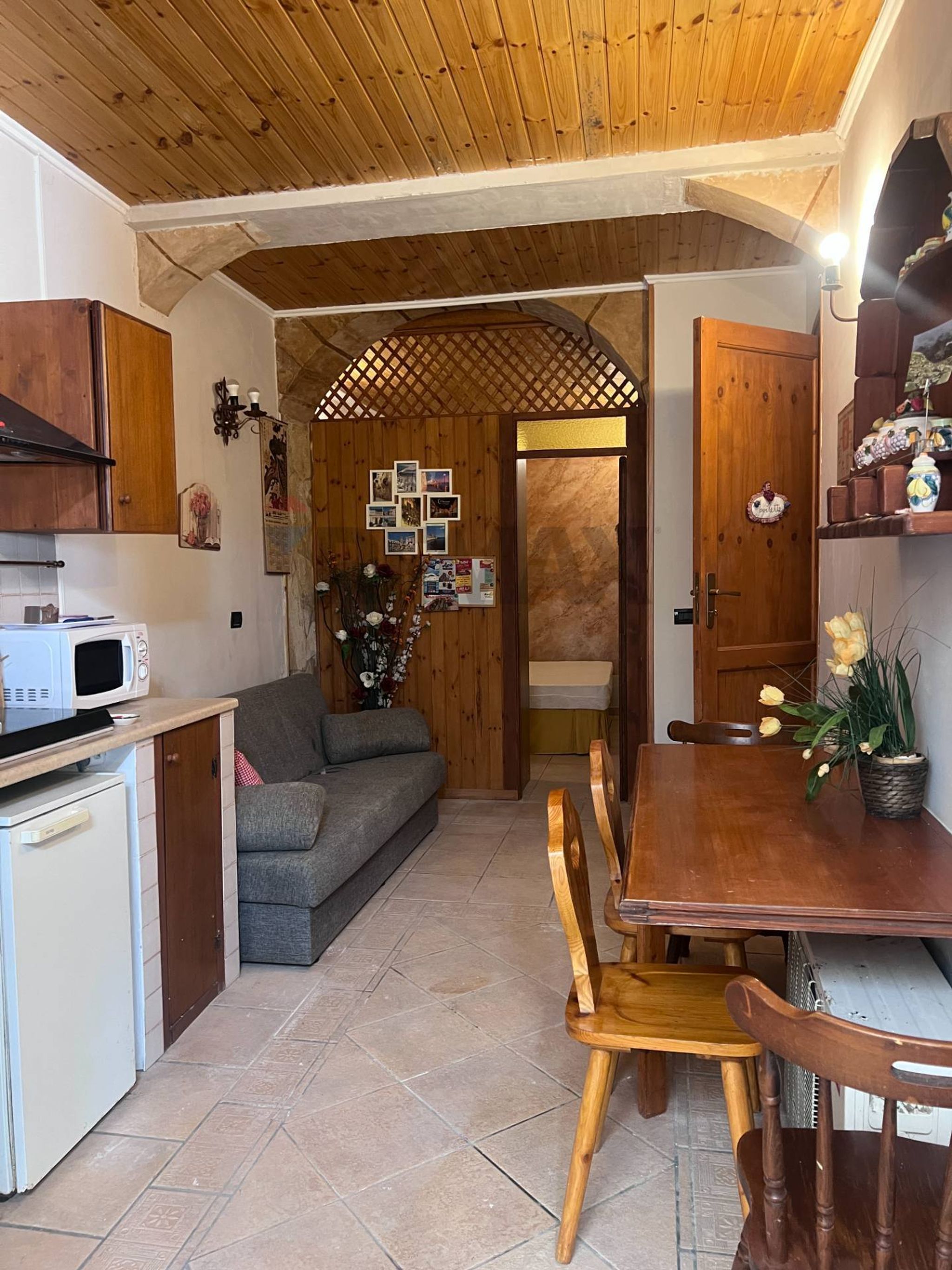 Sala da pranzo