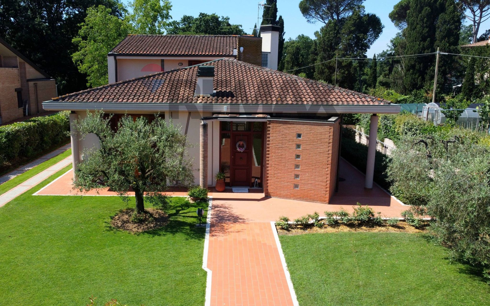 Property in Castelfranco di Sotto