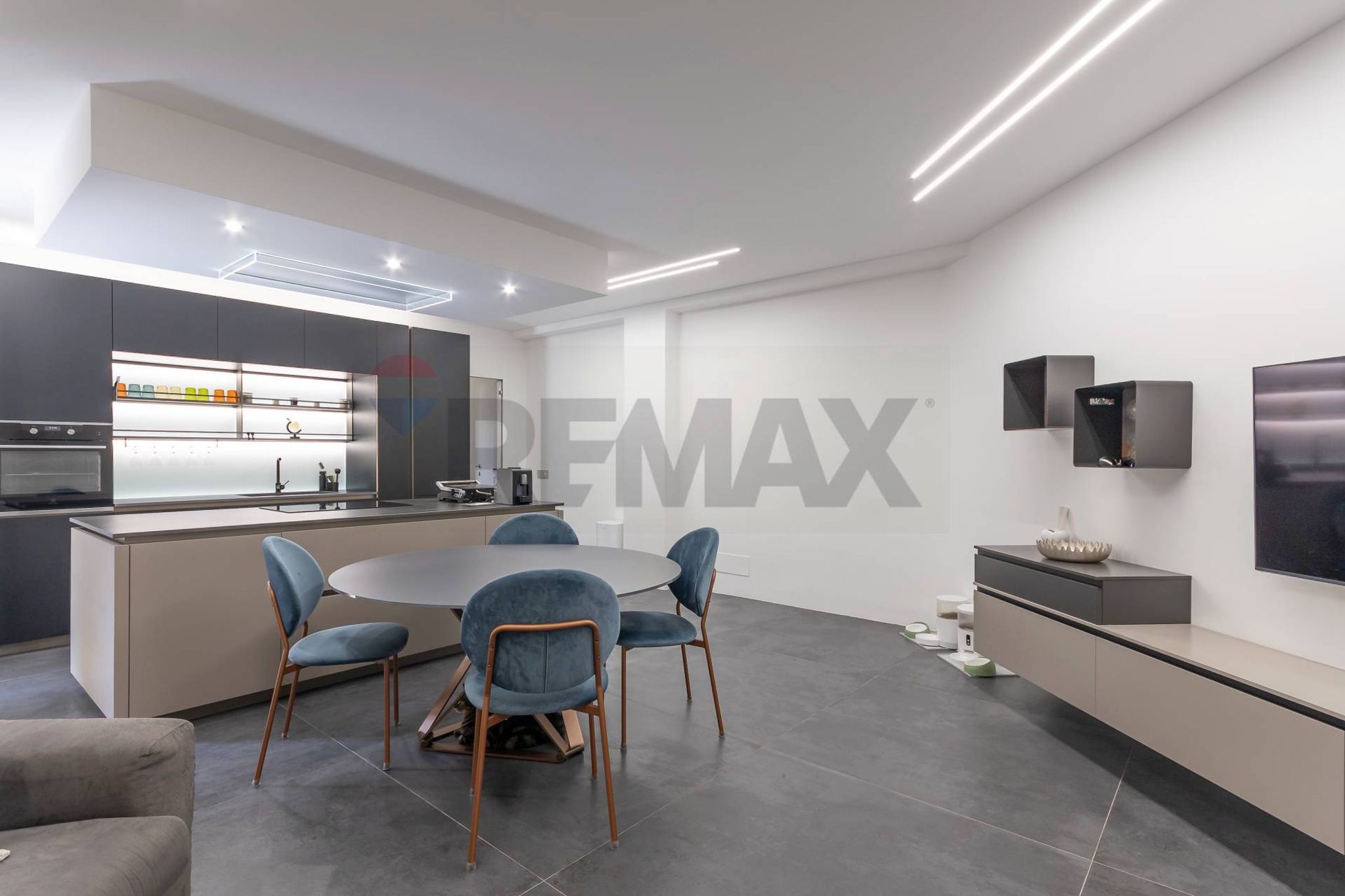 Sala da pranzo