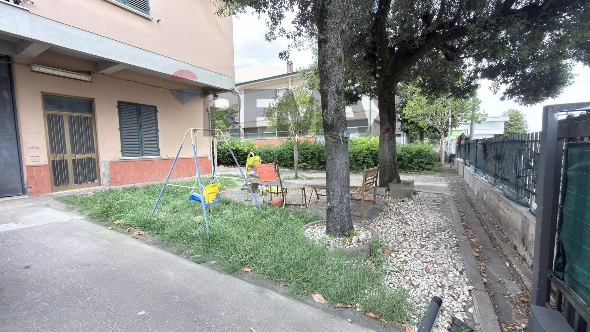 Giardino