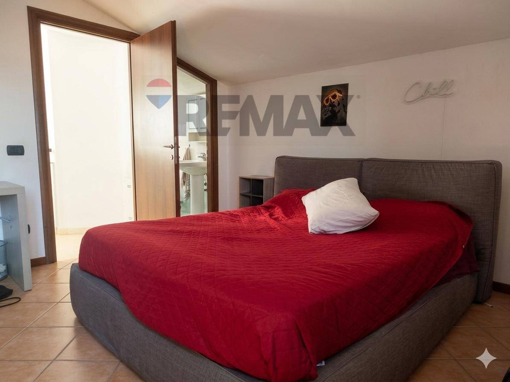 Camera / camera da letto