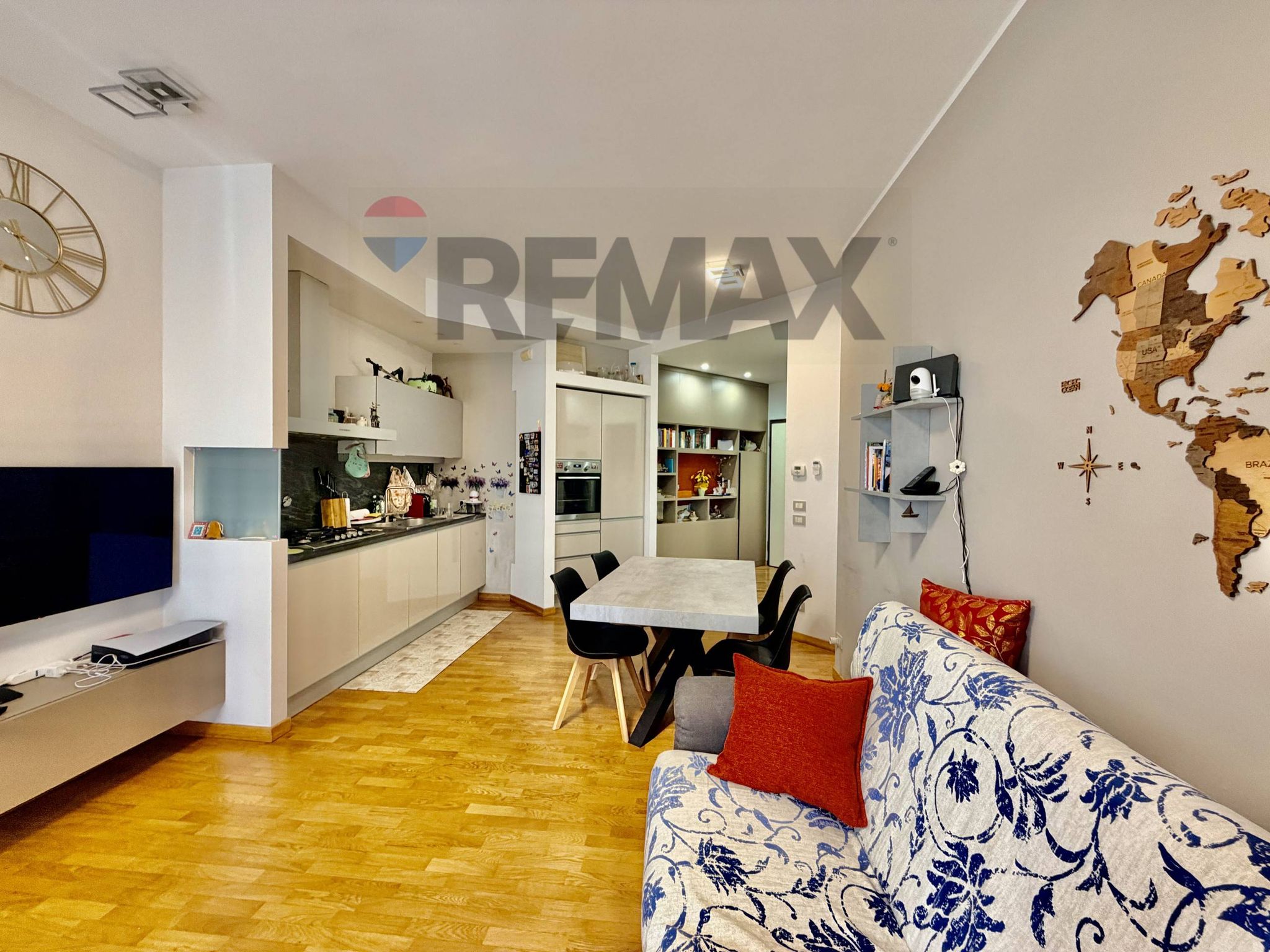 Sala da pranzo