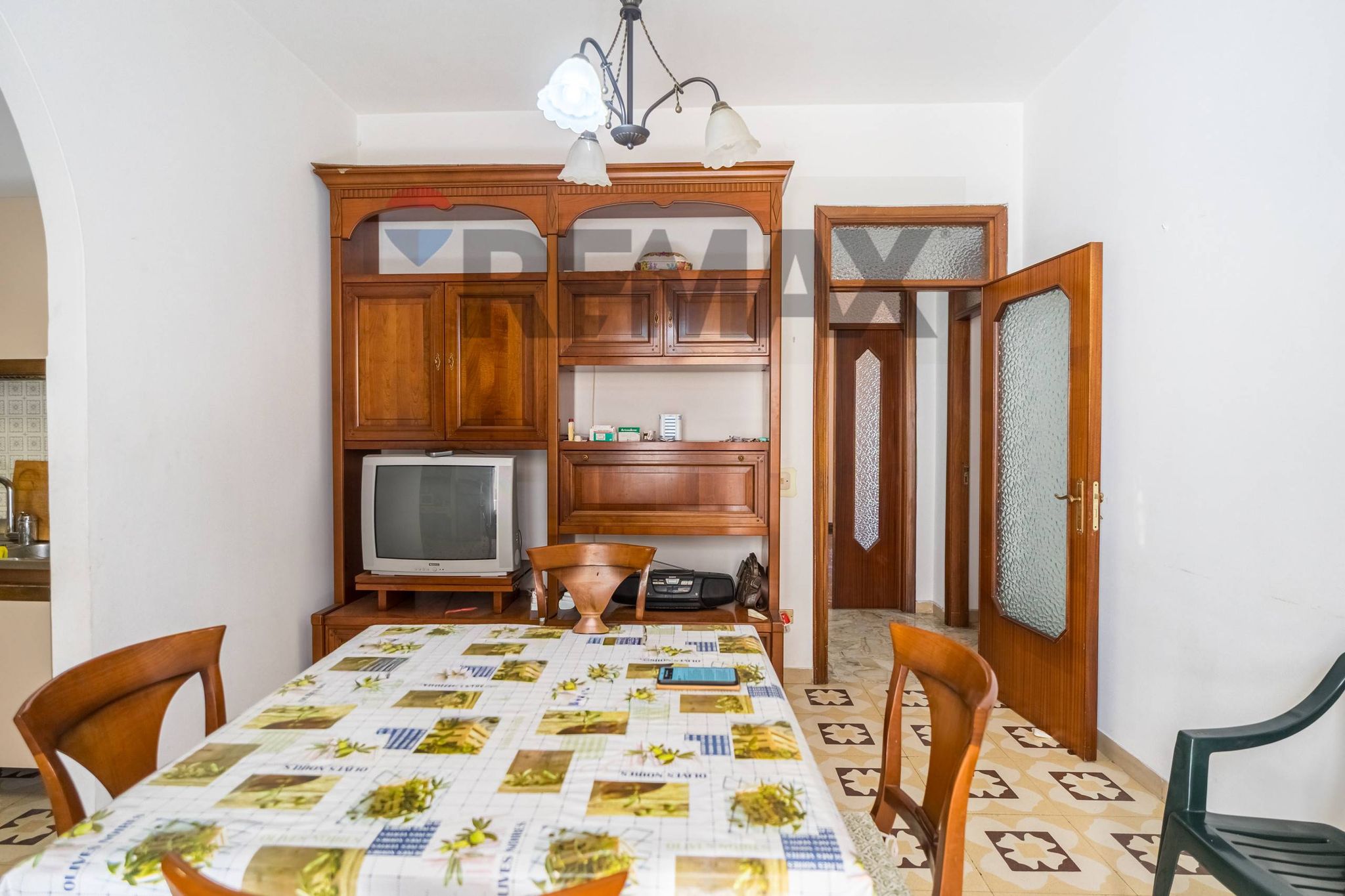 Sala da pranzo