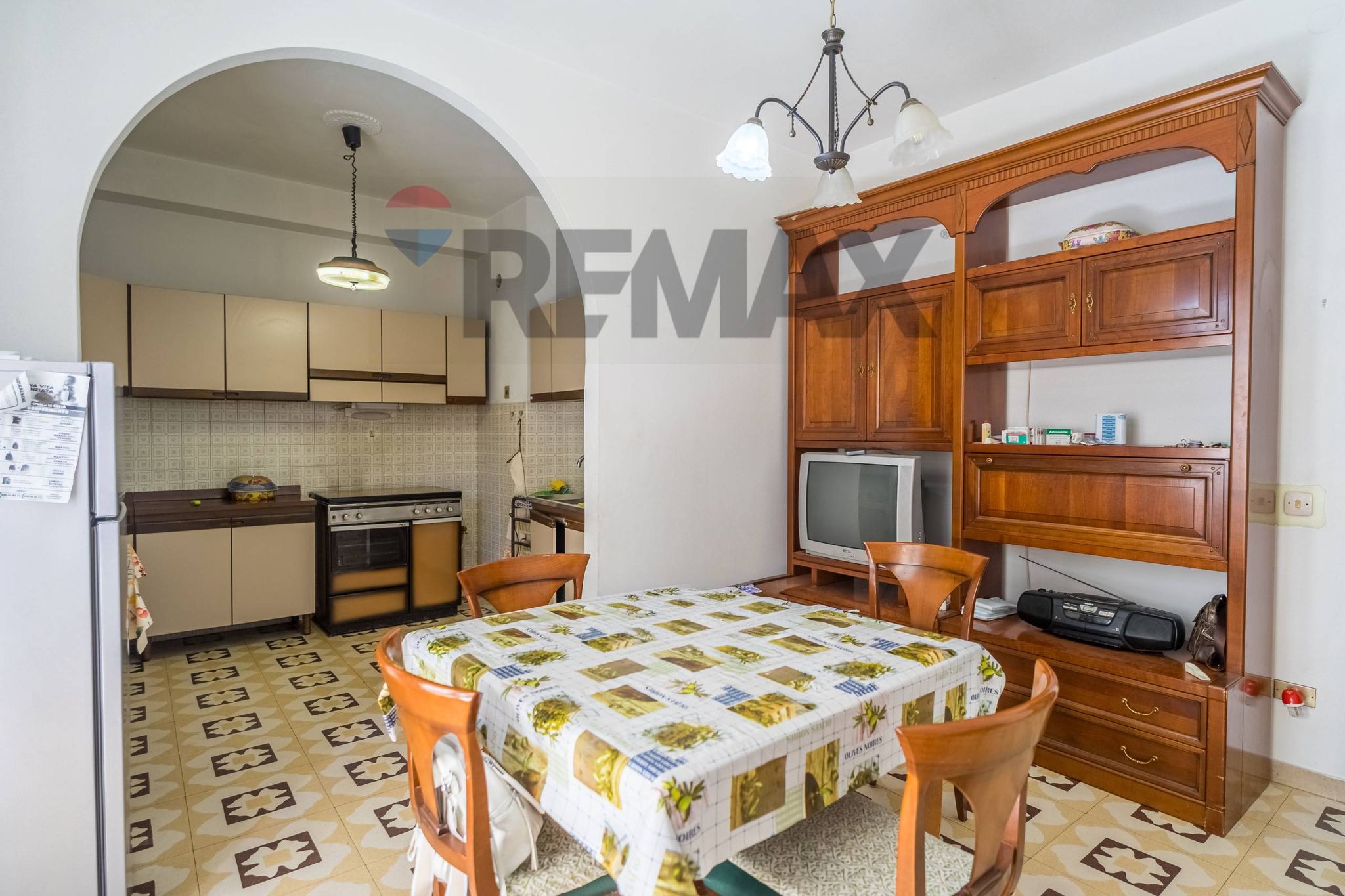 Property in Vasto