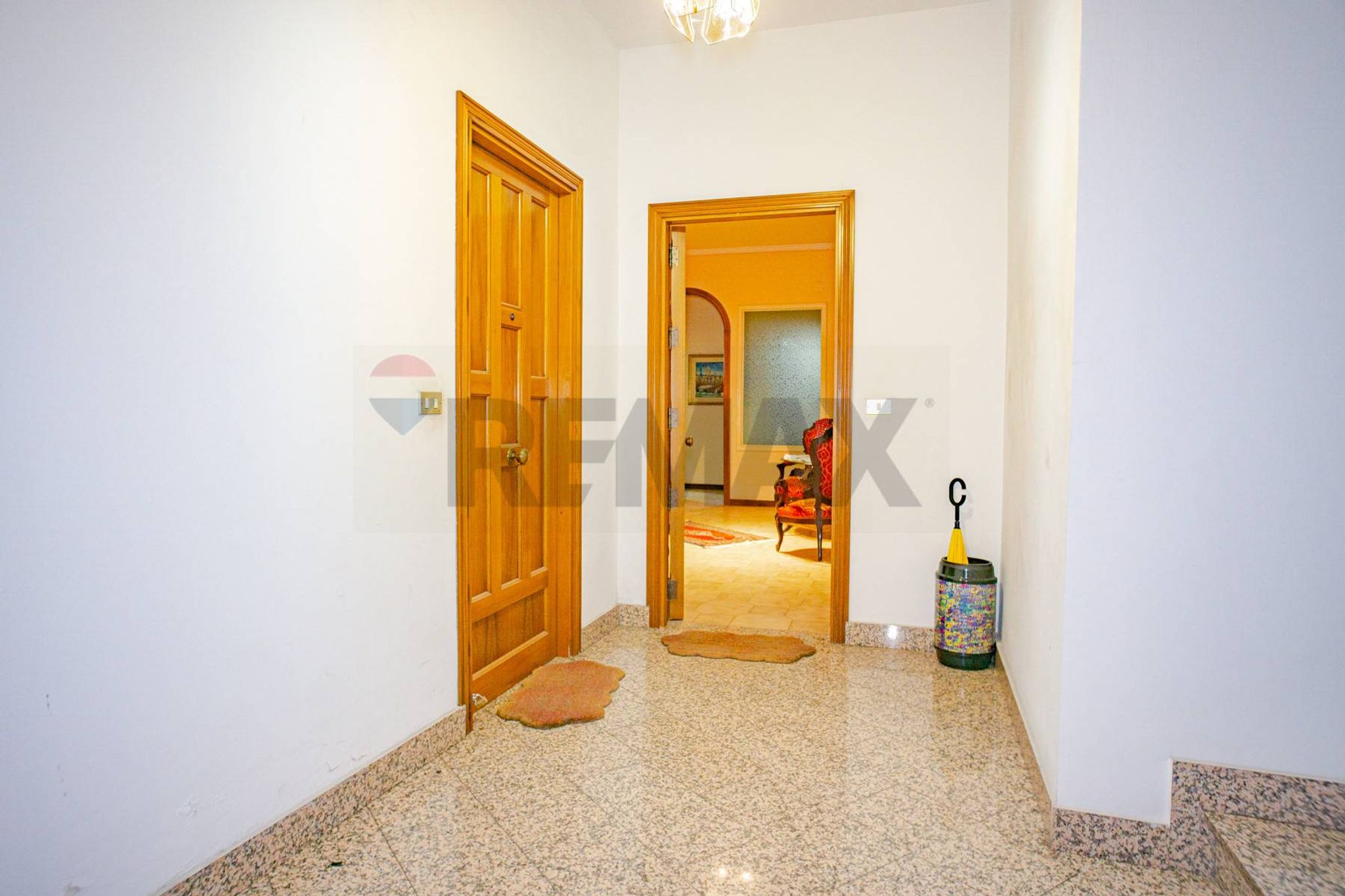 Hall / corridoio