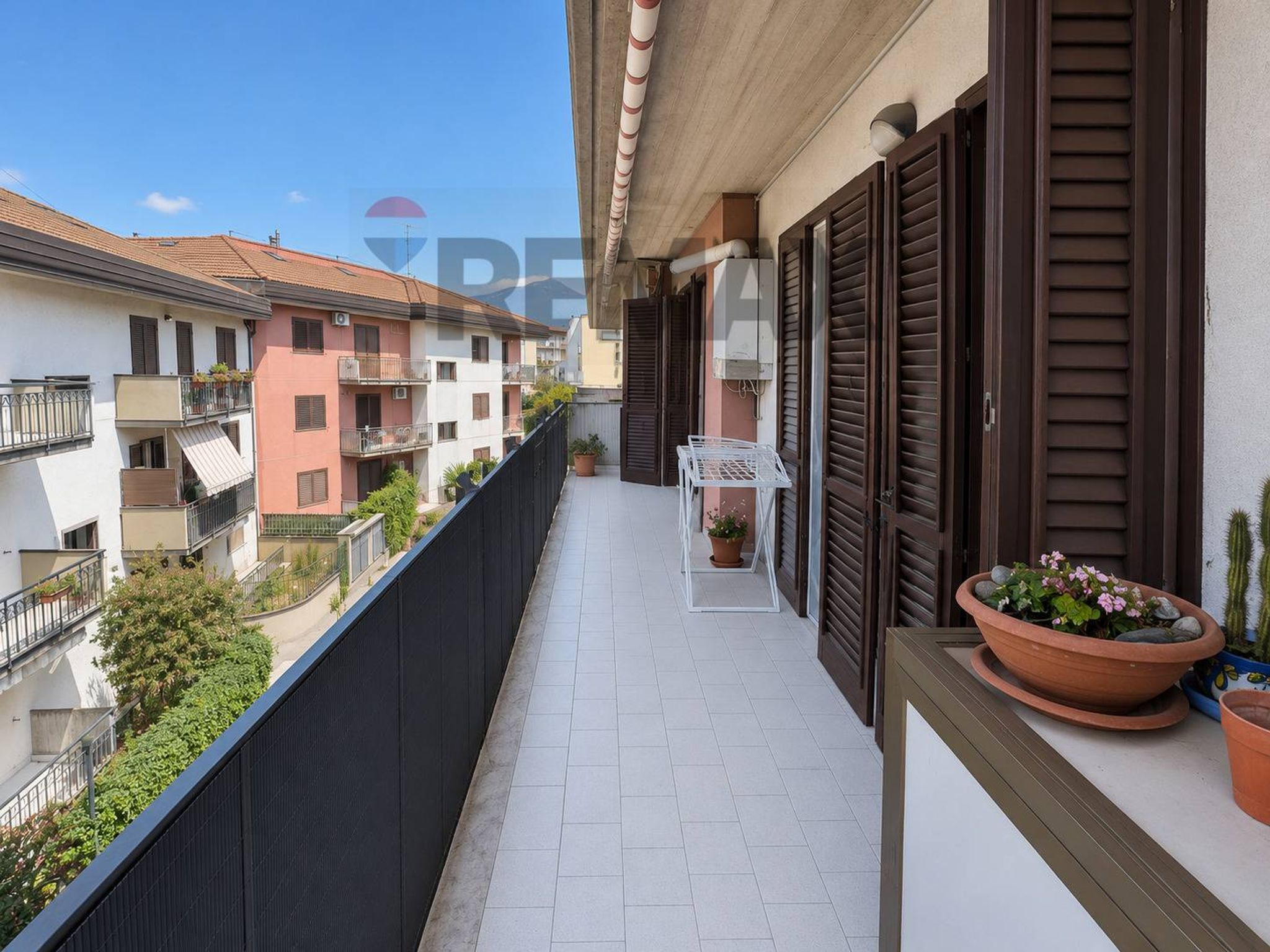 Balcone
