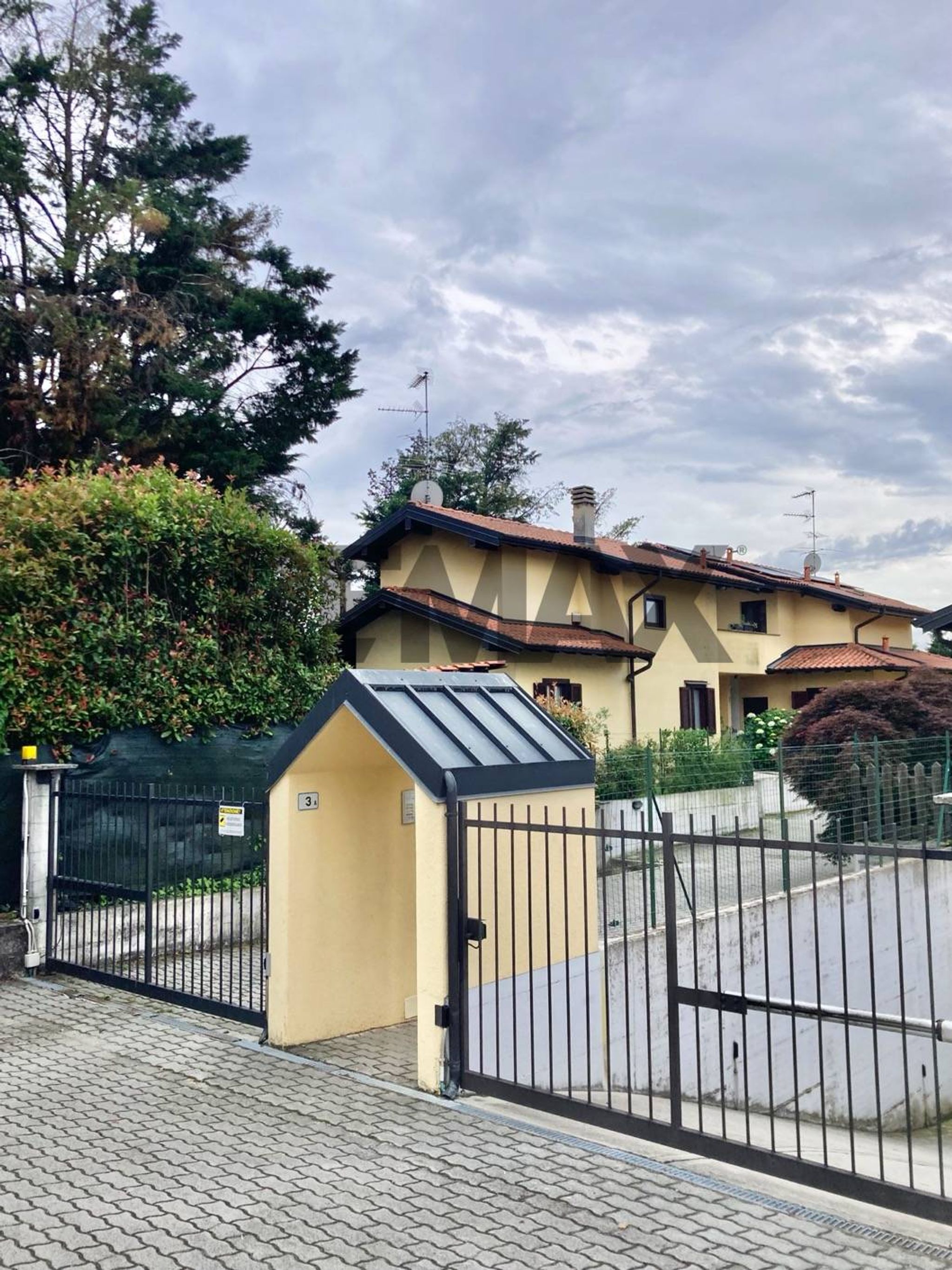 Immobile a Gallarate