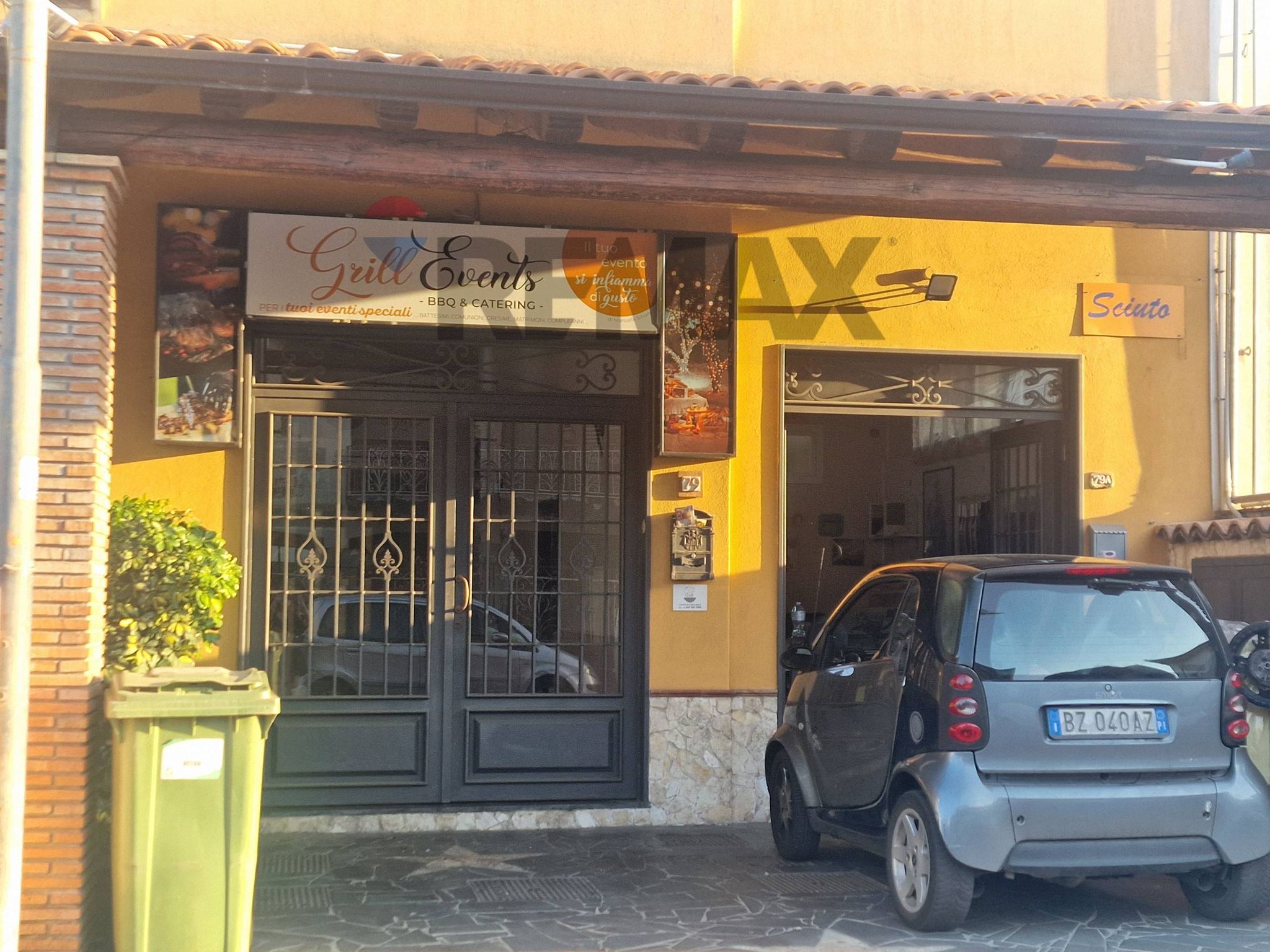 Immobile a Aci Sant'Antonio