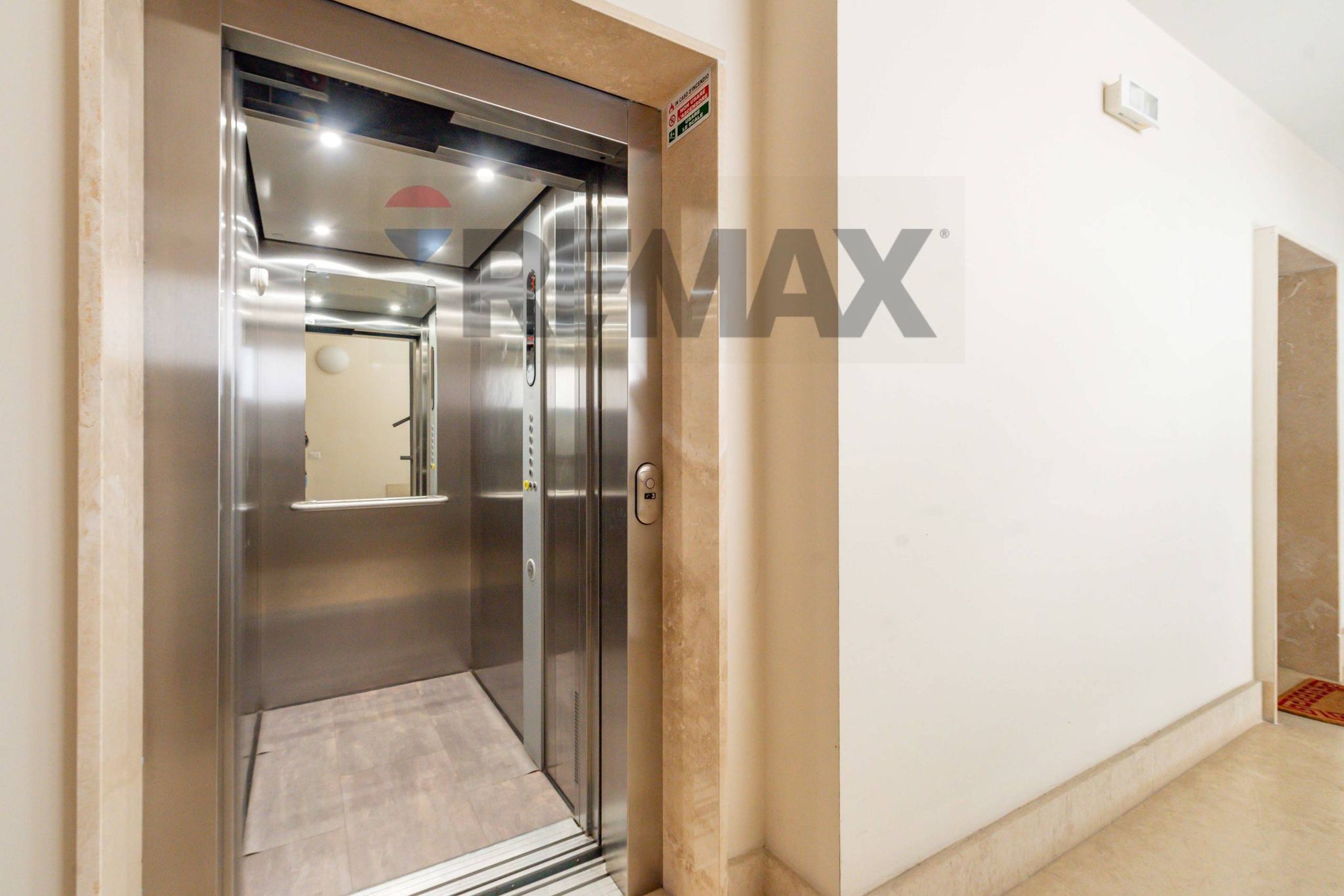 Ricezione / Lobby