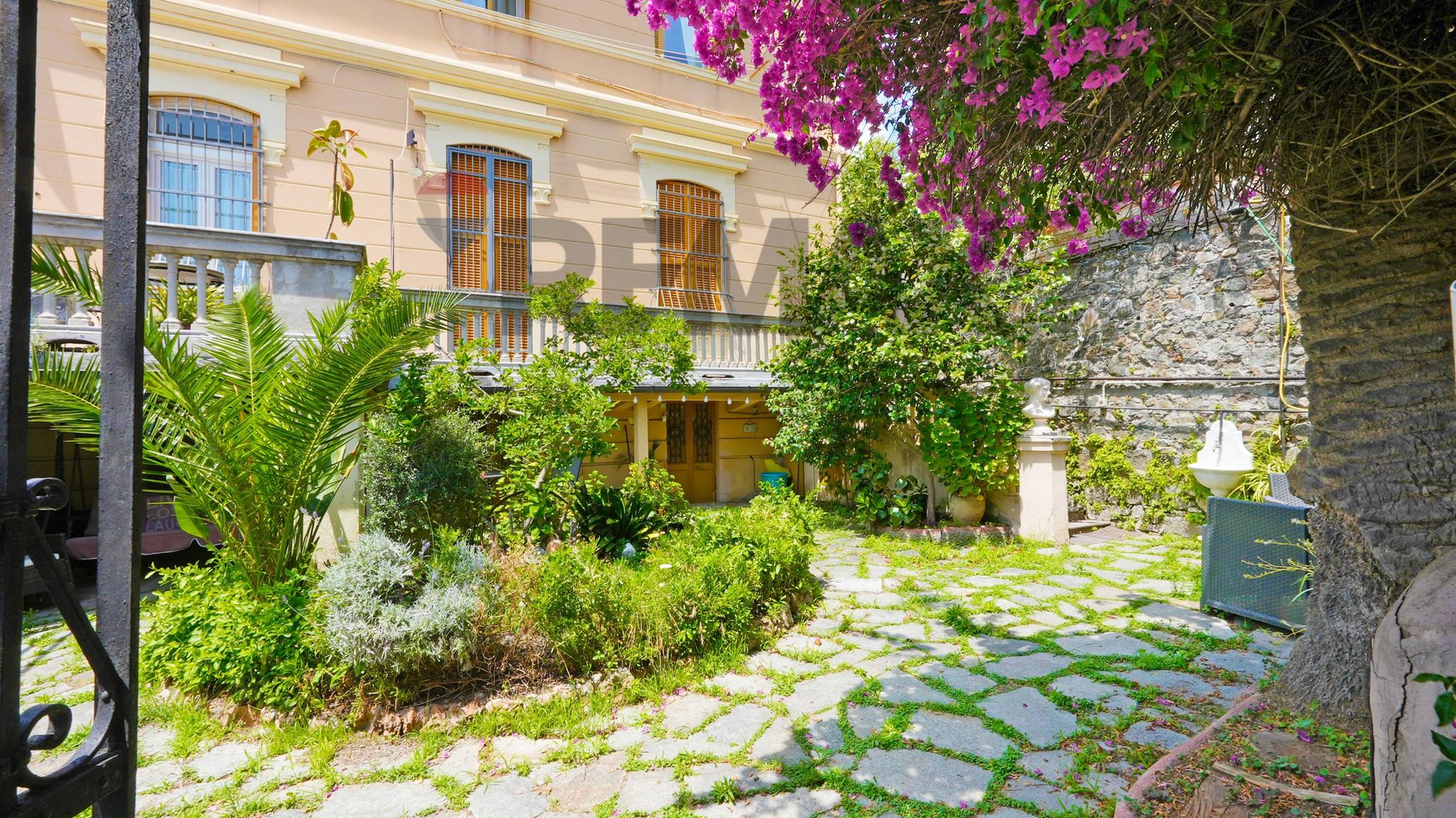Giardino