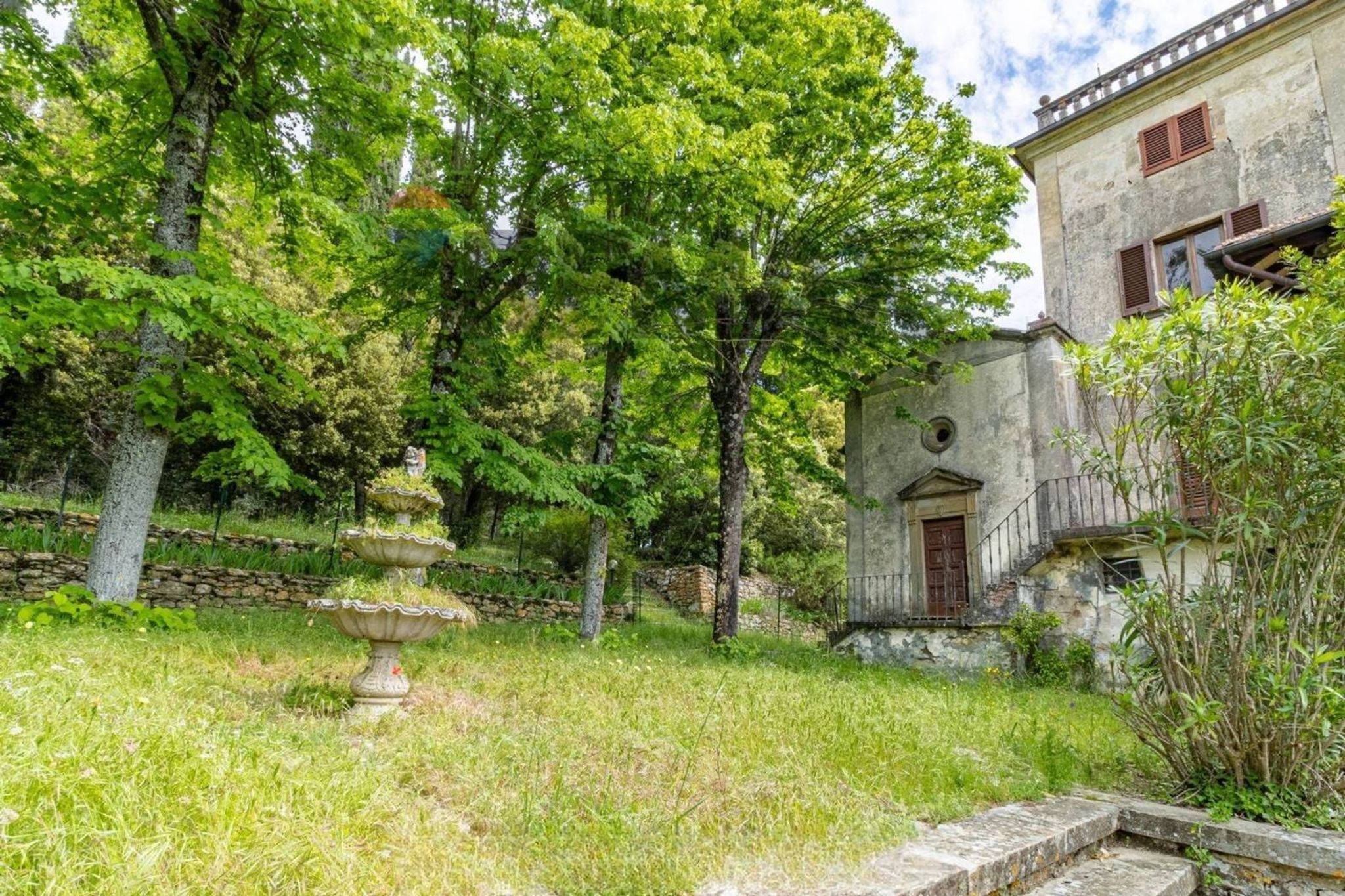 Giardino
