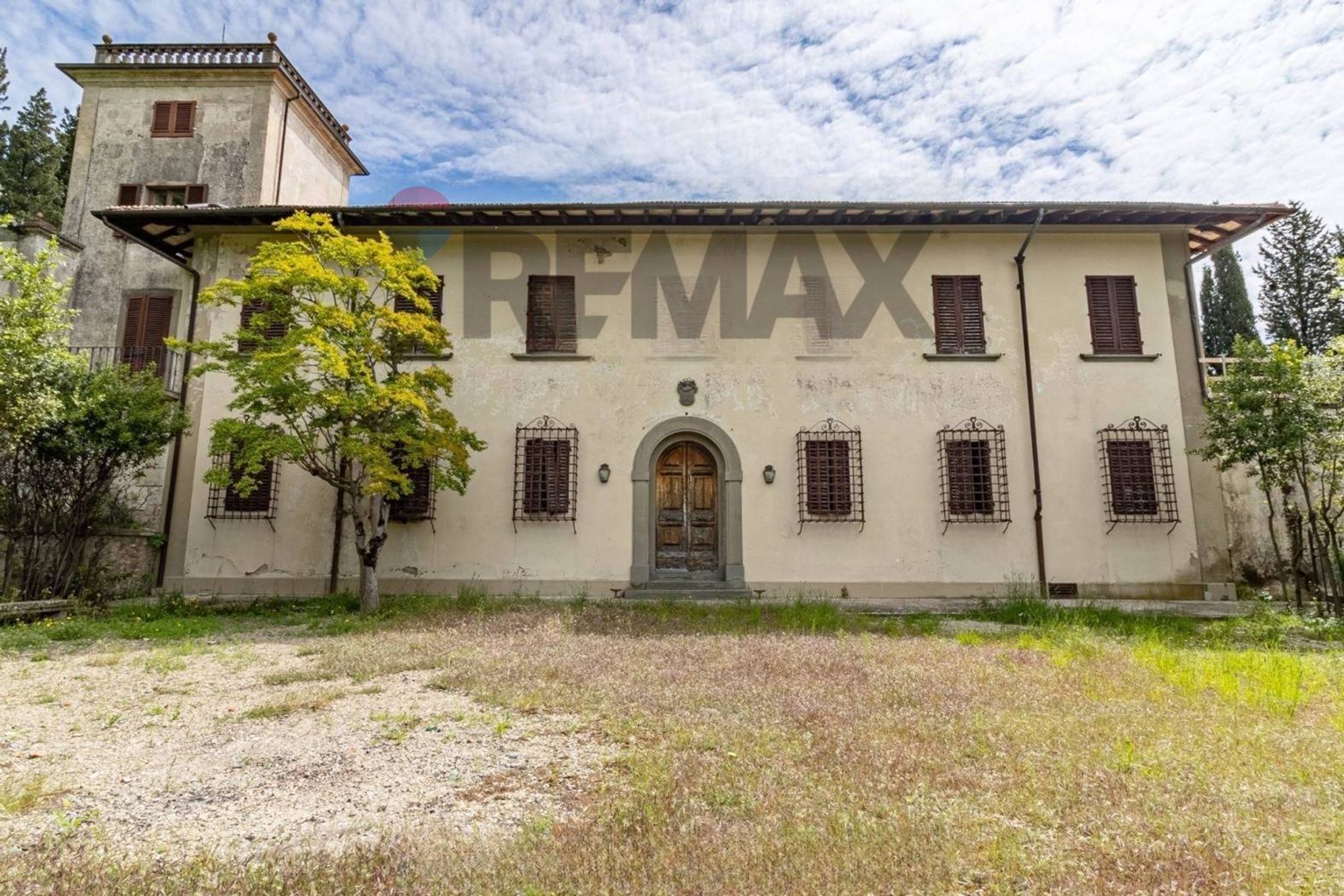 Immobile a Rignano sull'Arno