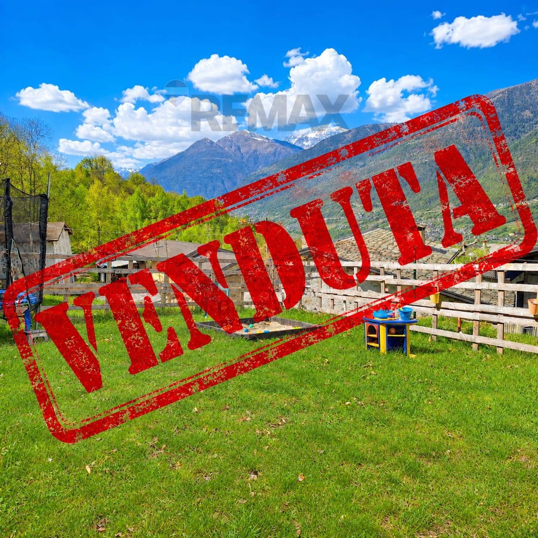 Immobile a Ponte in Valtellina