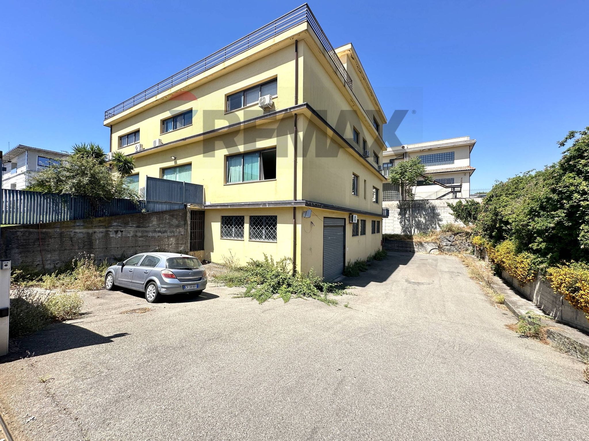 Immobile a Aci Sant'Antonio