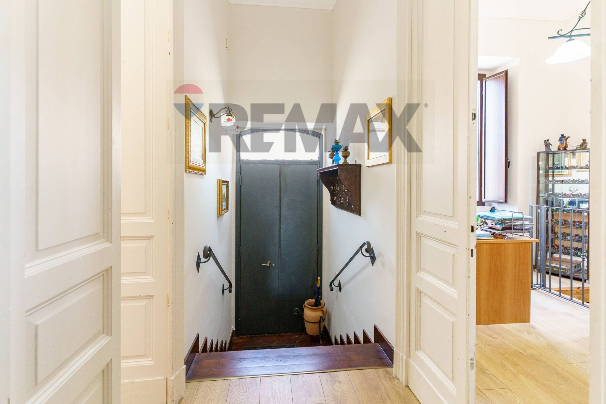 Hall / corridoio