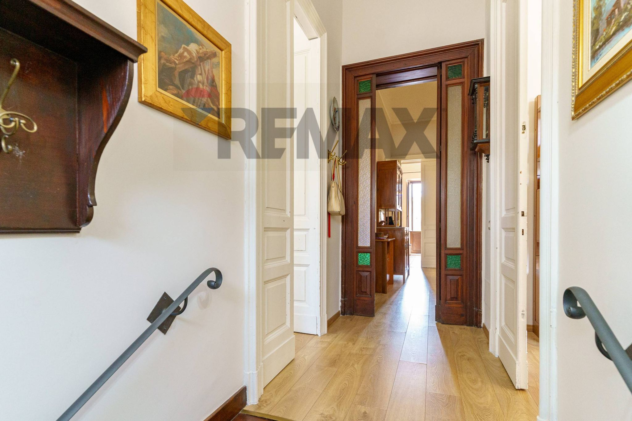Hall / corridoio