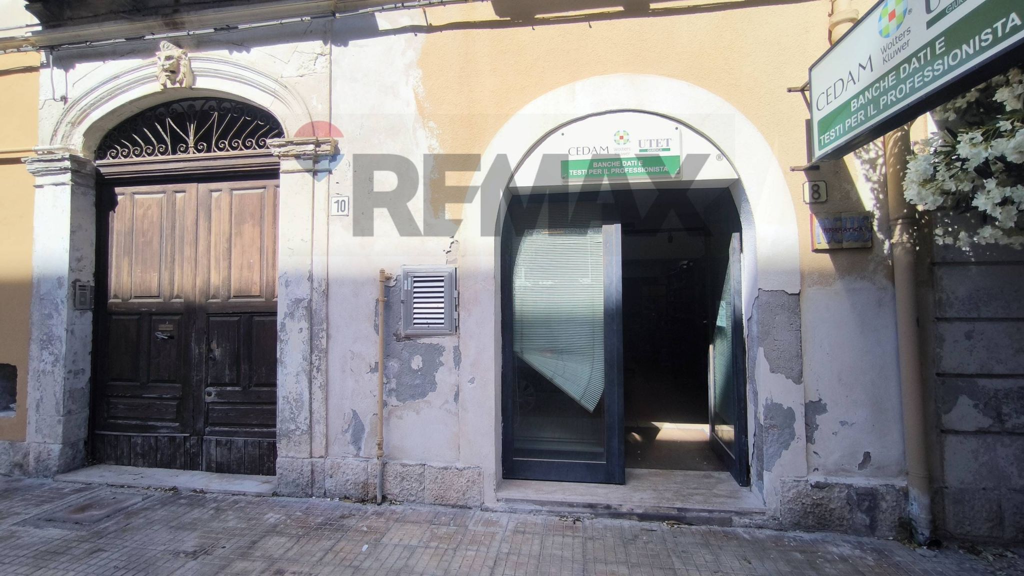 Immobile a Siracusa