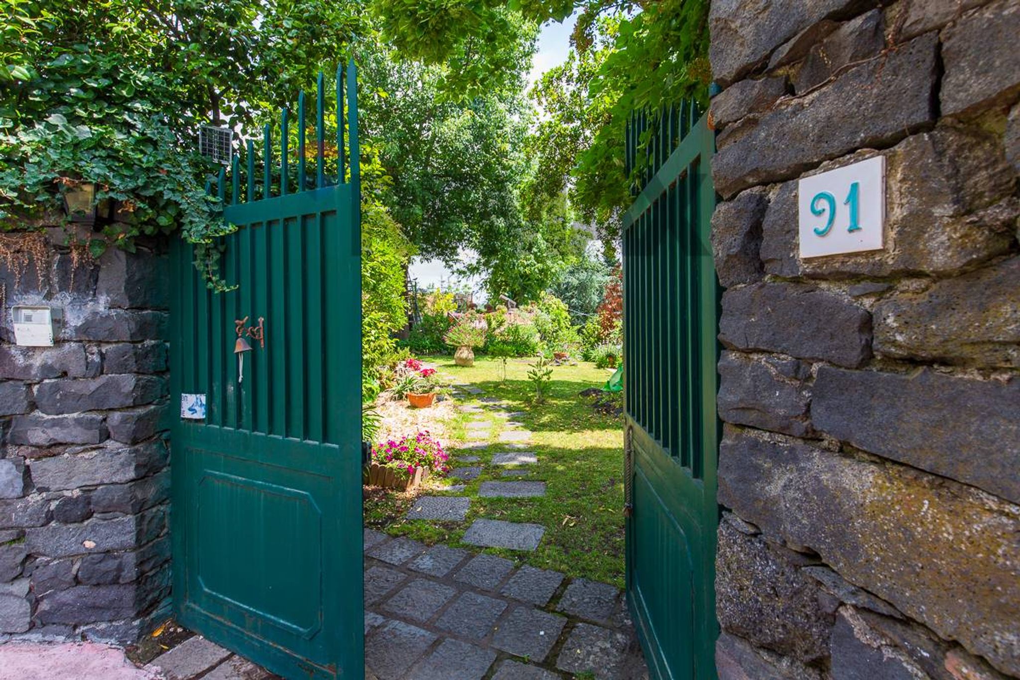 Giardino