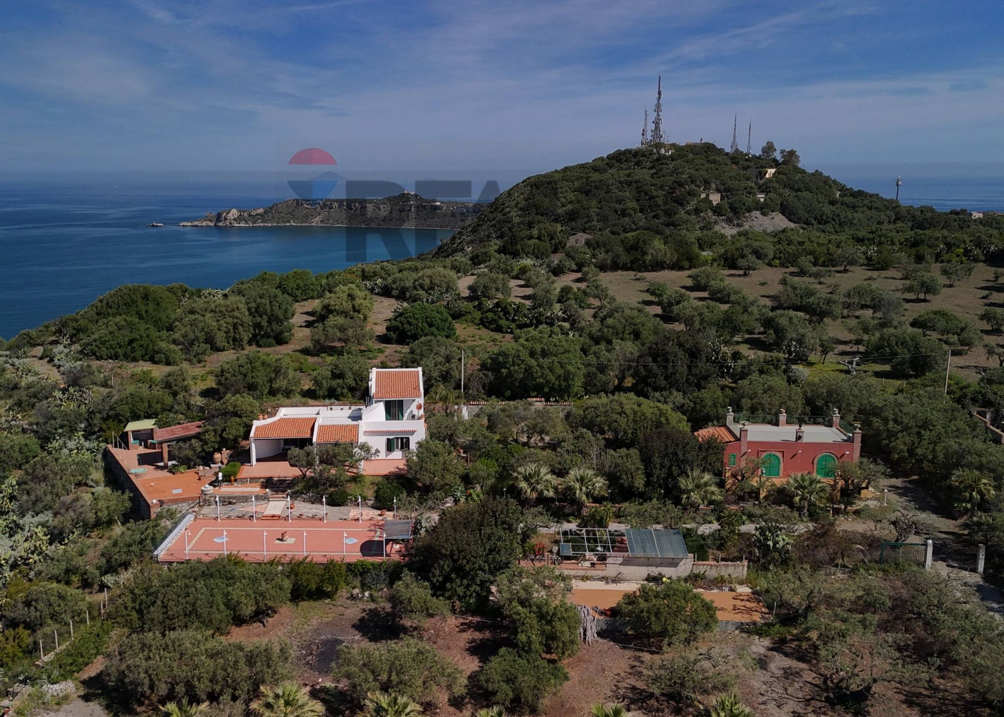 Property in Milazzo